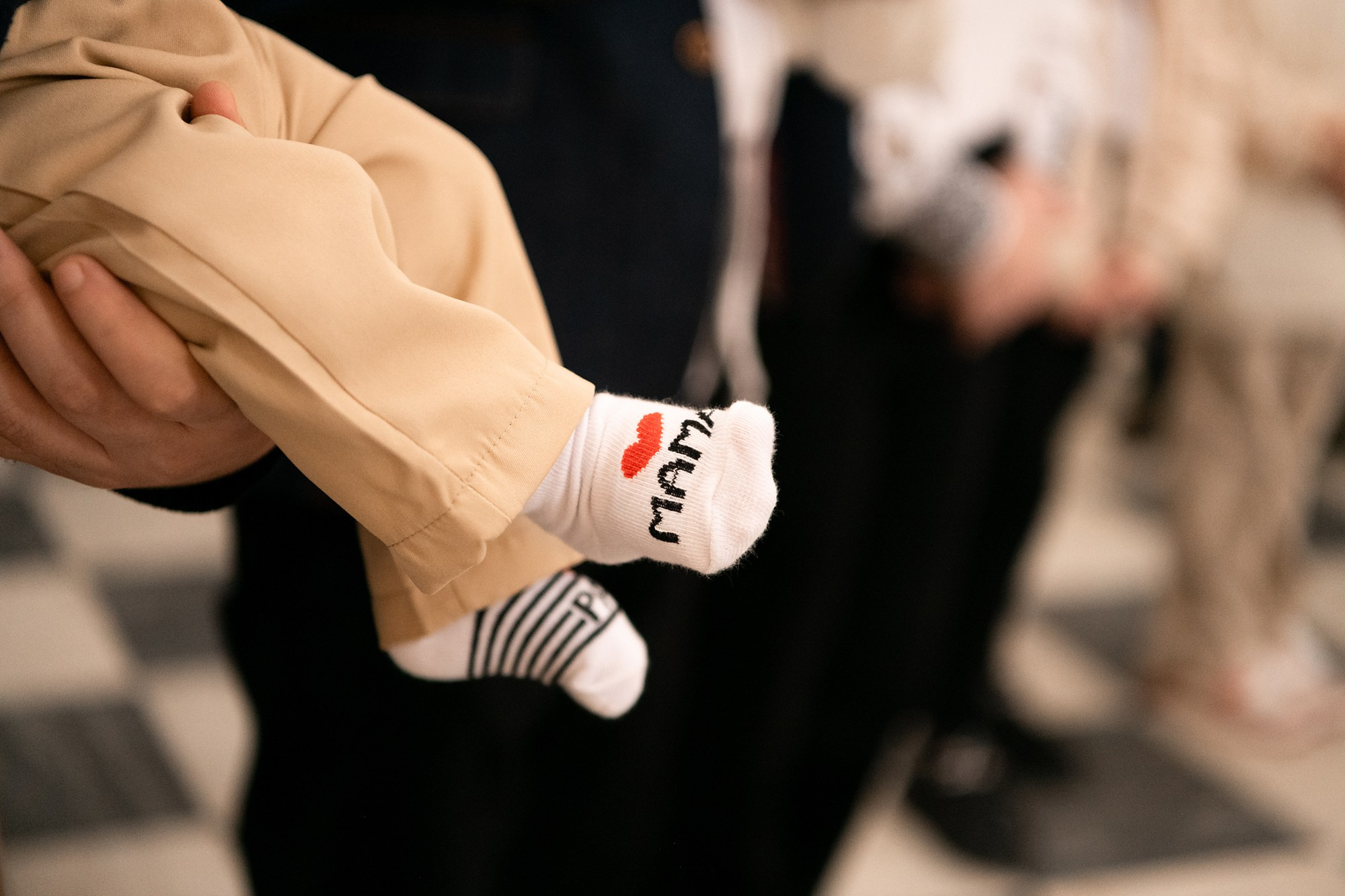 Chrzest święty. VideofotKA.pl