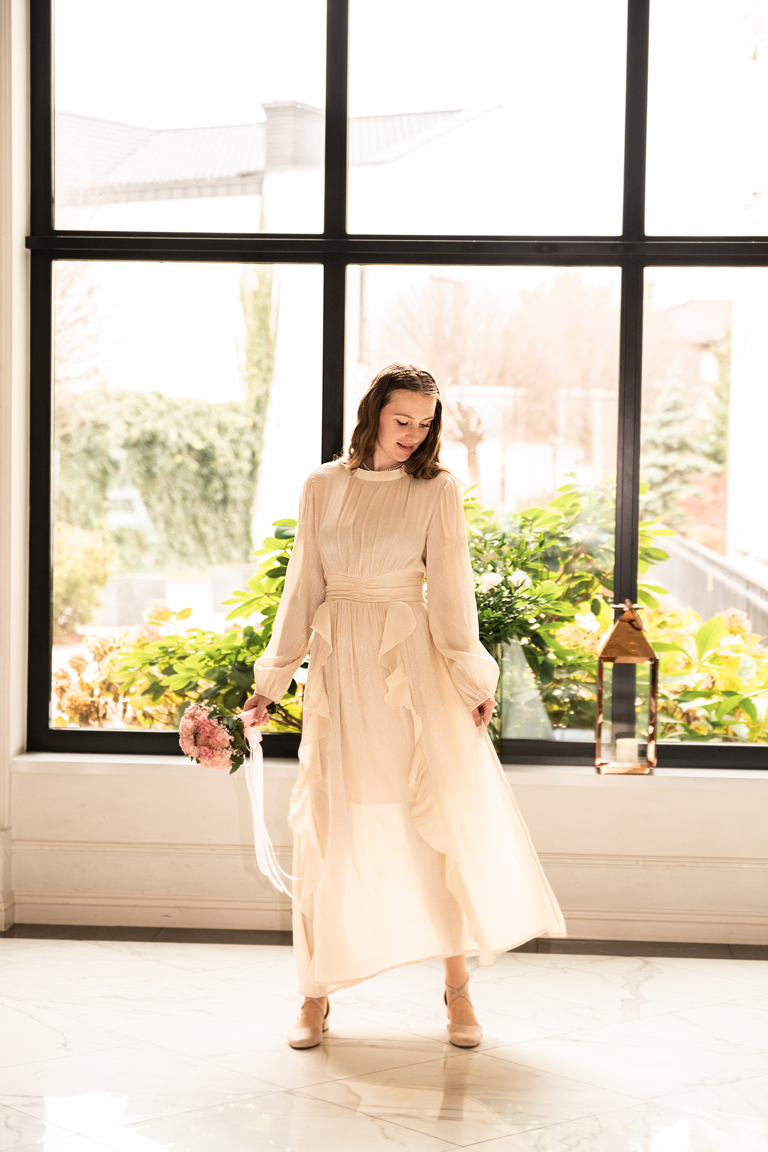 Eugenia&Vlodymr sesja poślubna. VideofotKA.pl