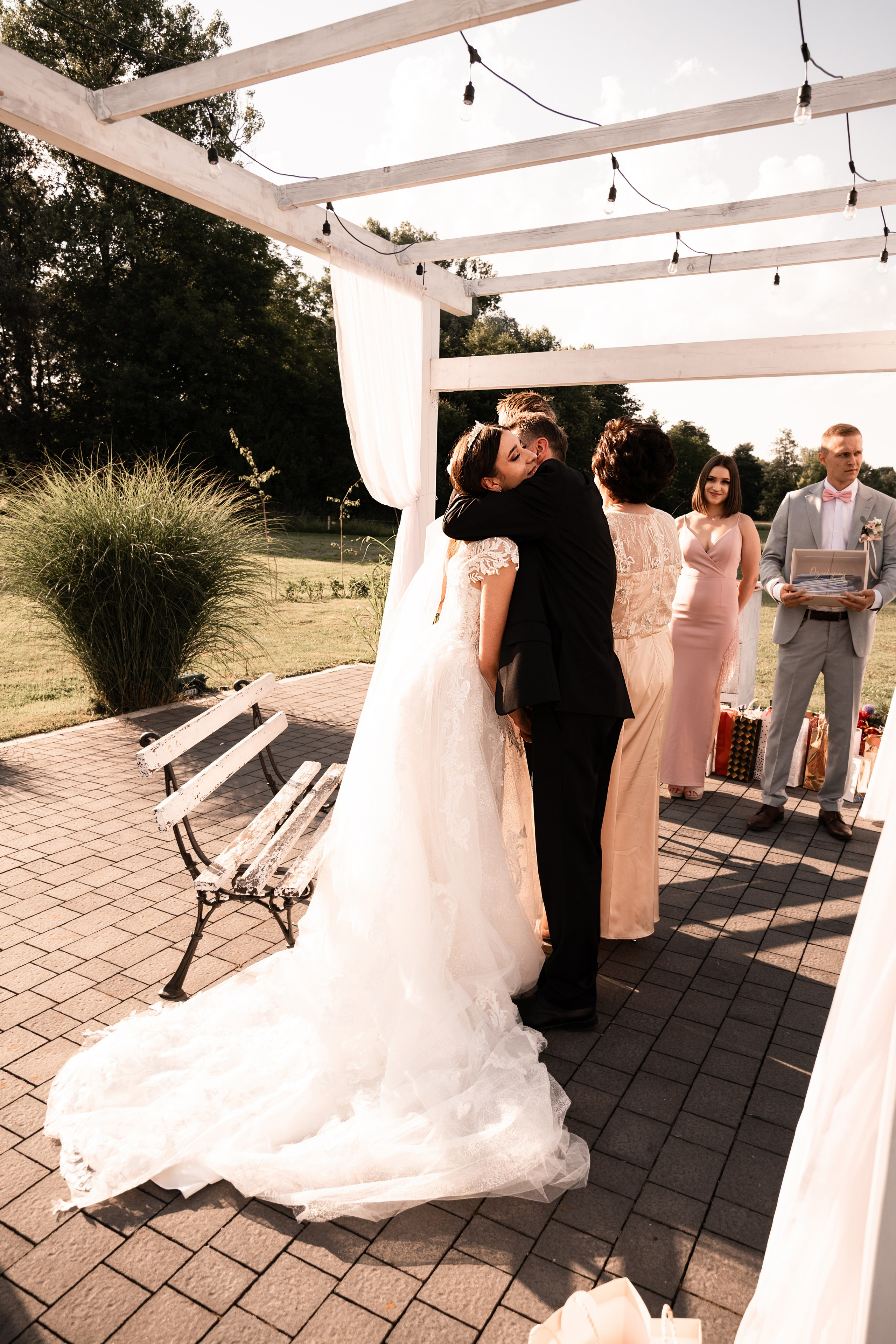 Justyna & Mateusz. VideofotKA.pl