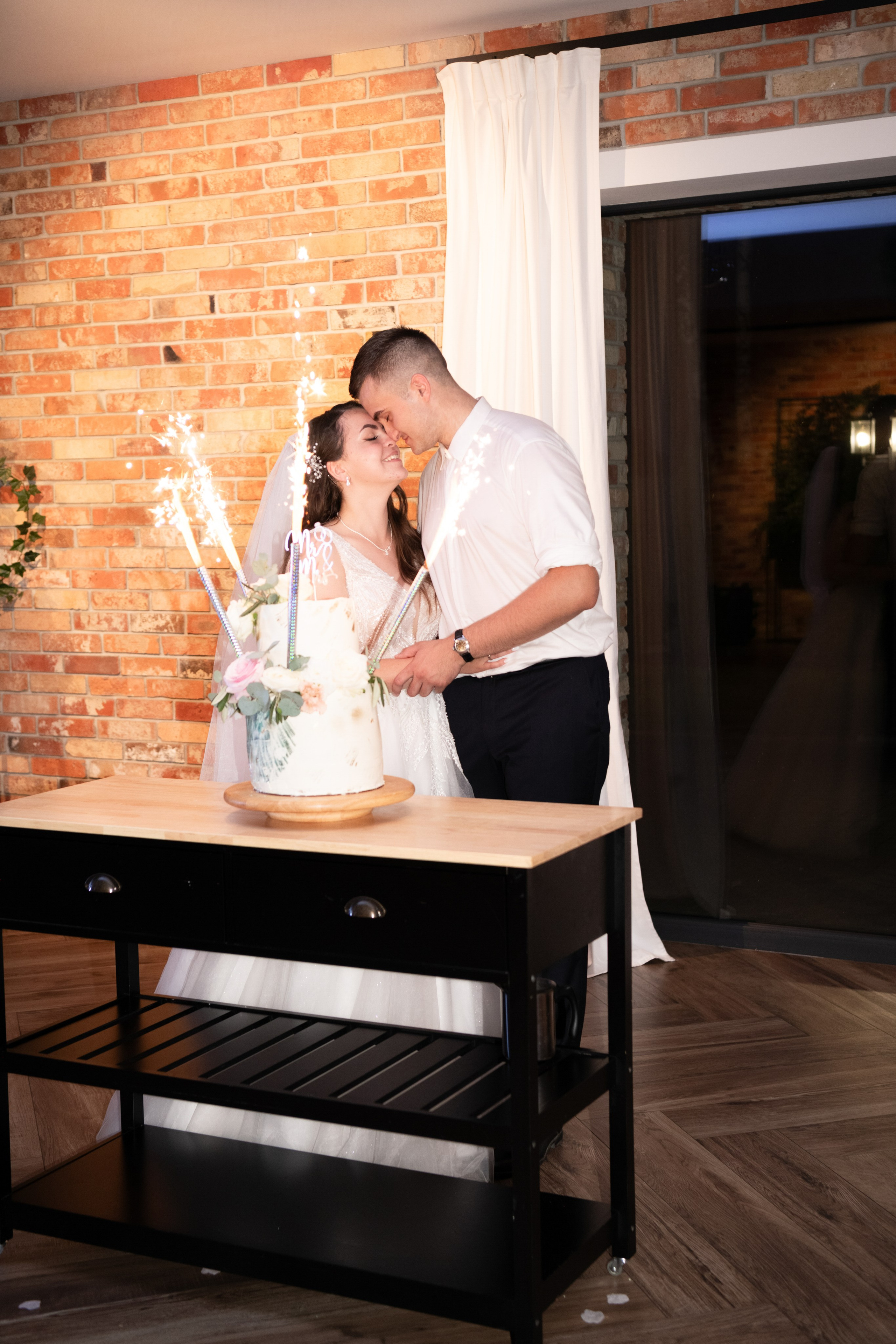 Ludmiła & Michał. VideofotKA.pl