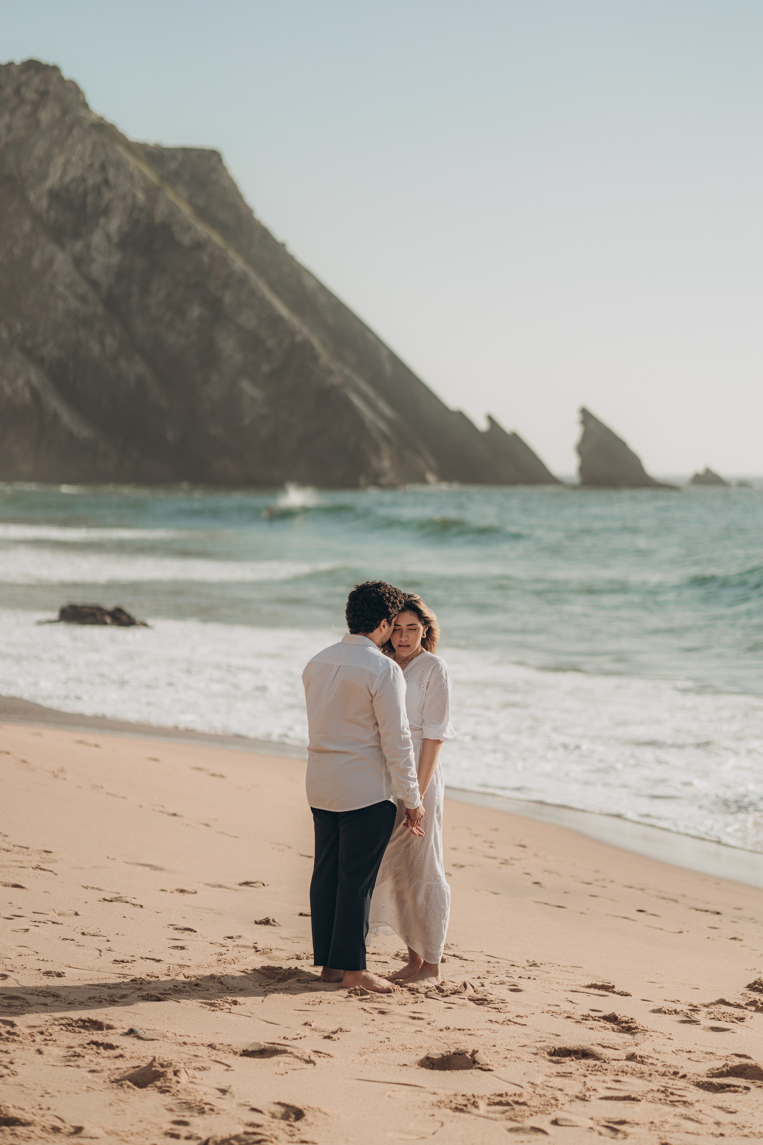 Ensaios fotográficos de casal. Matt Fontenele Fotografia