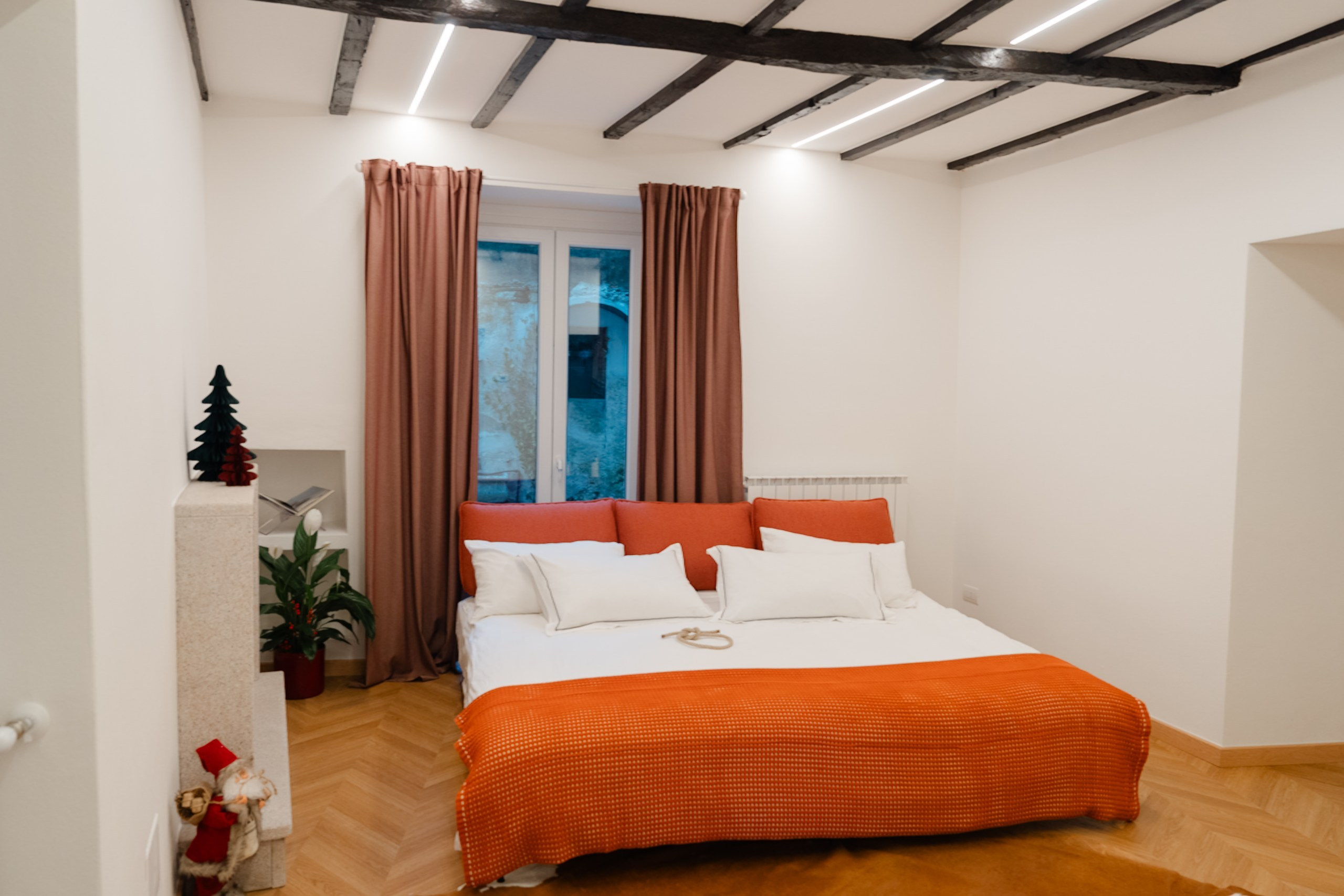 Belvedere Apartments. PHOTOGRAPHER IN ITALY