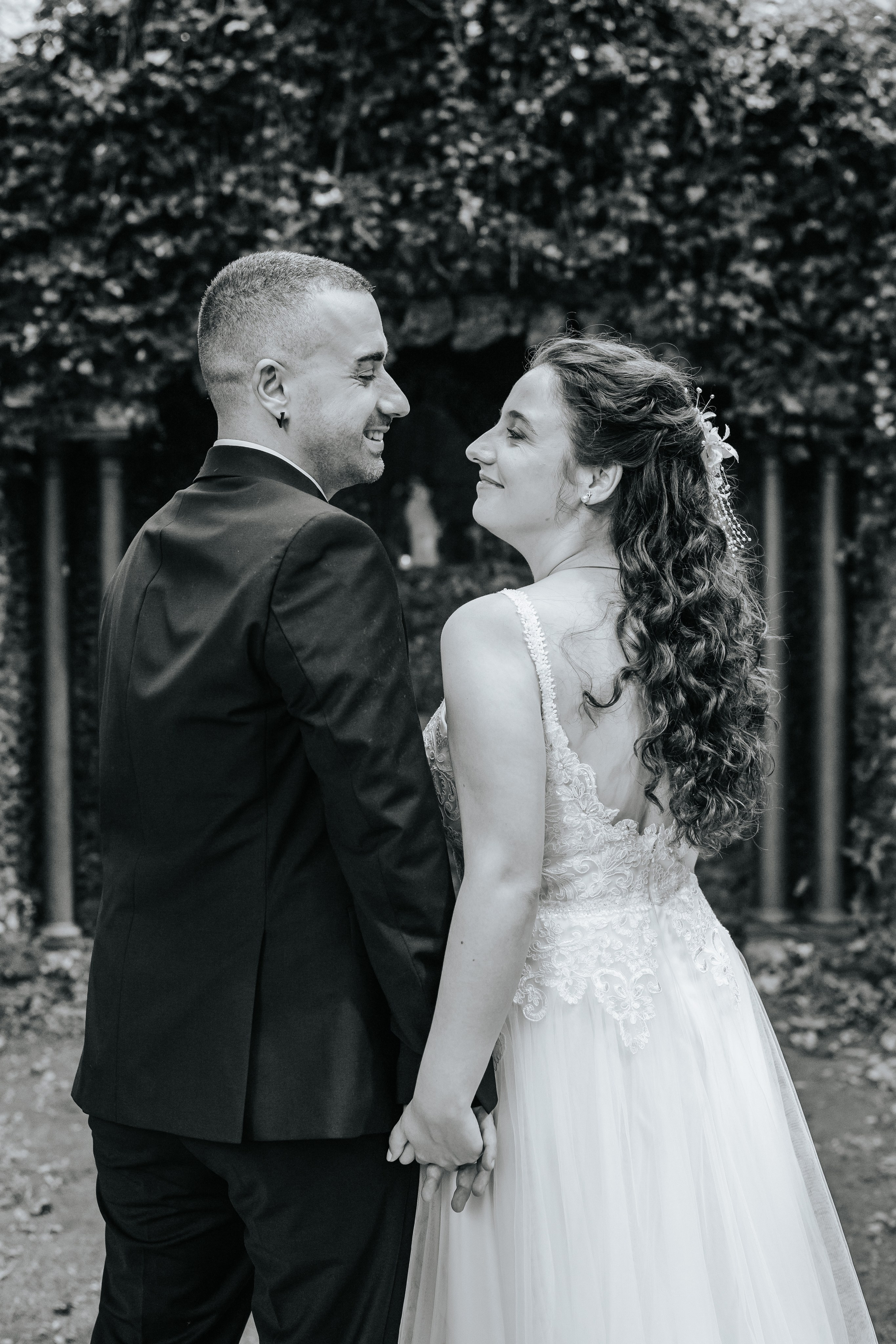 Aina+Albert, 14.09.2025, Restaurant Font Moixina. Fotógrafa de bodas en Cataluña