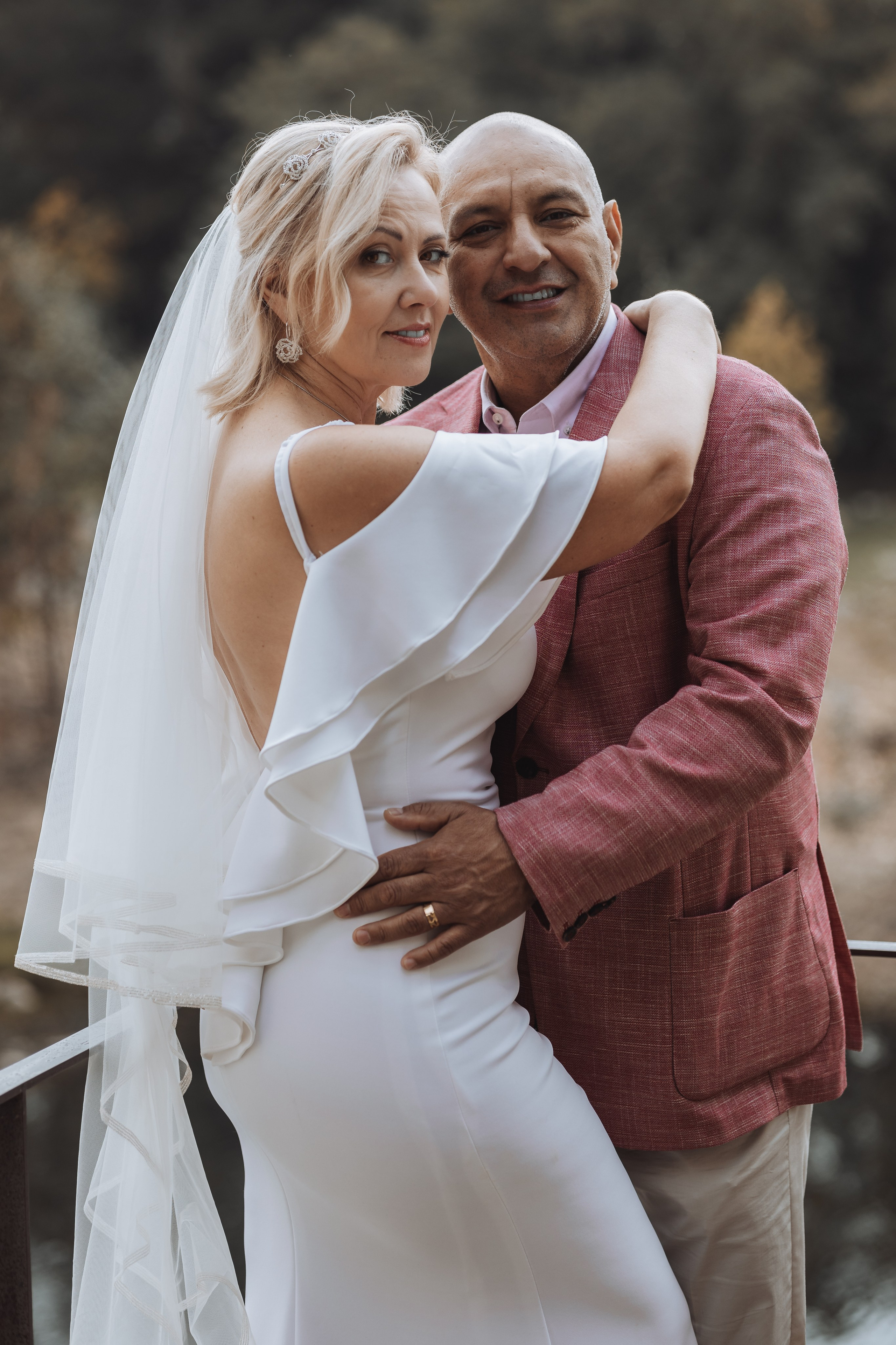 Albina+Kevin, 07.10.2024, Besalú. Fotógrafa de bodas en Cataluña