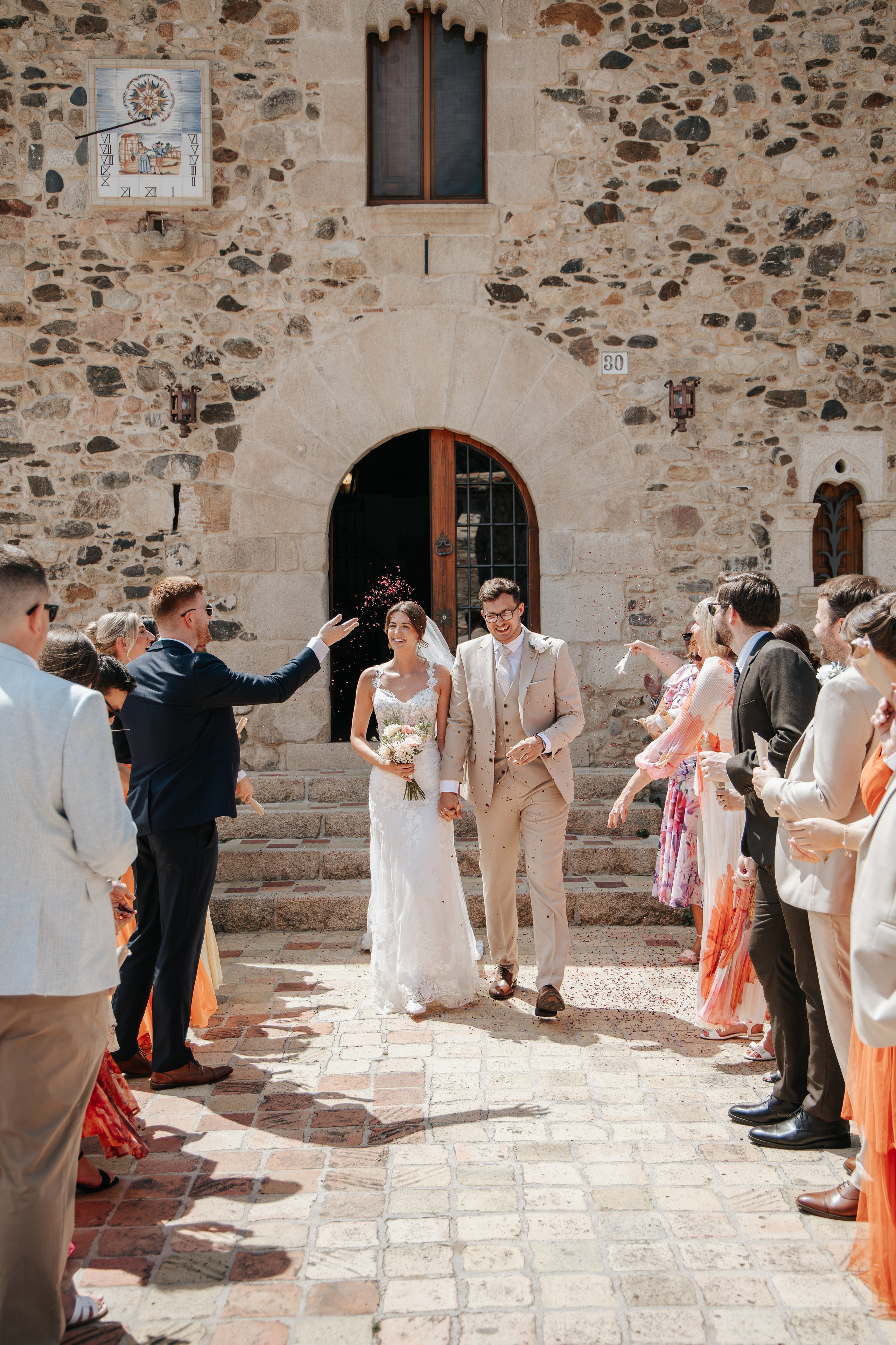 Hollie & Matt, 29/05/2026, Can Jaques. Fotógrafa de bodas en Girona, Costa Brava | Wedding Photographer Evgenia Gruntovaya