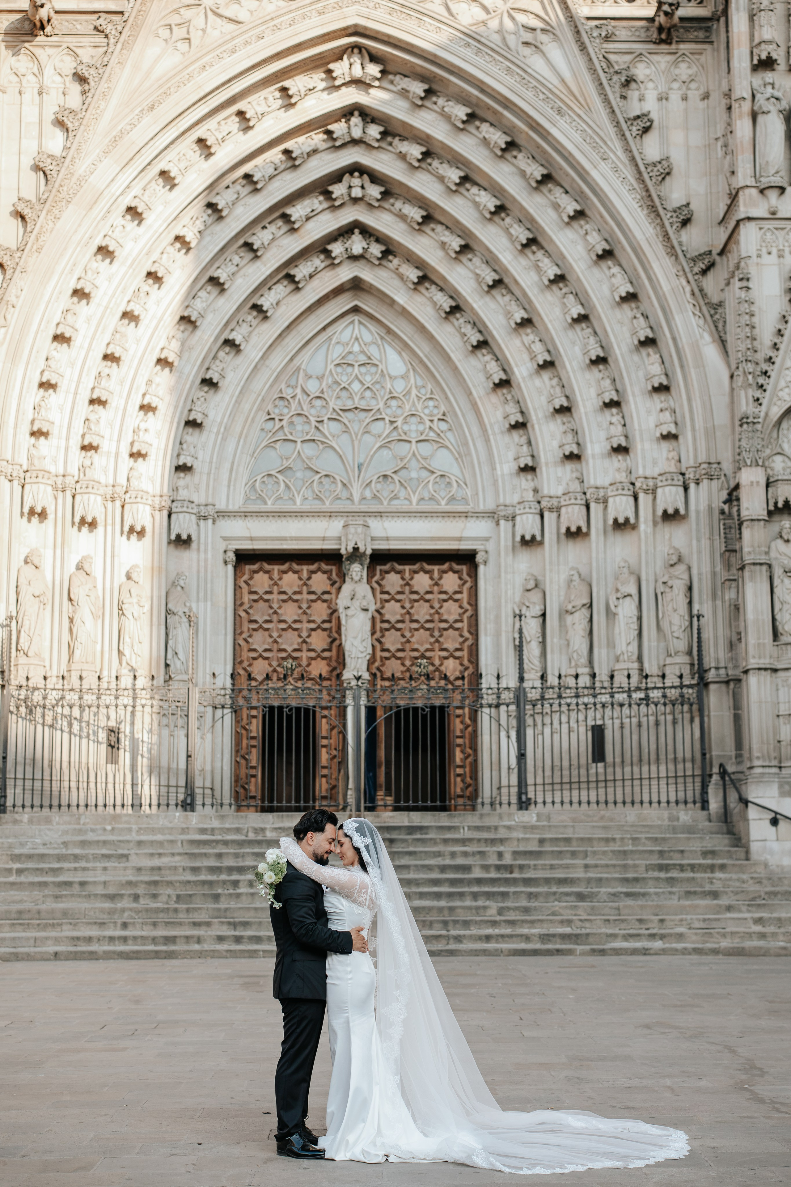 Ama & Igor, 29/07/2026, Barcelona. Fotógrafa de bodas en Girona, Costa Brava | Wedding Photographer Evgenia Gruntovaya