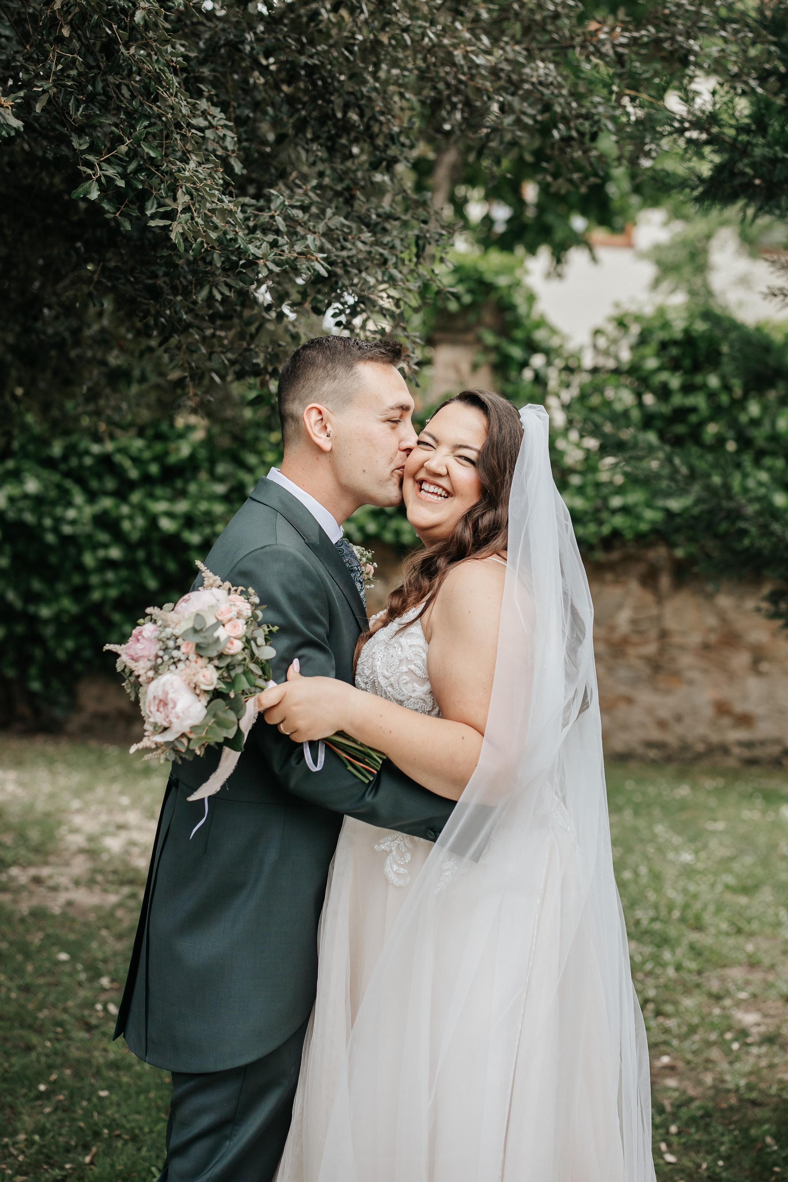 Paula & Pol, 01/05/2026, Torre Simón. Wedding photographer in Girona and Costa Brava| Evgenia Gruntovaya