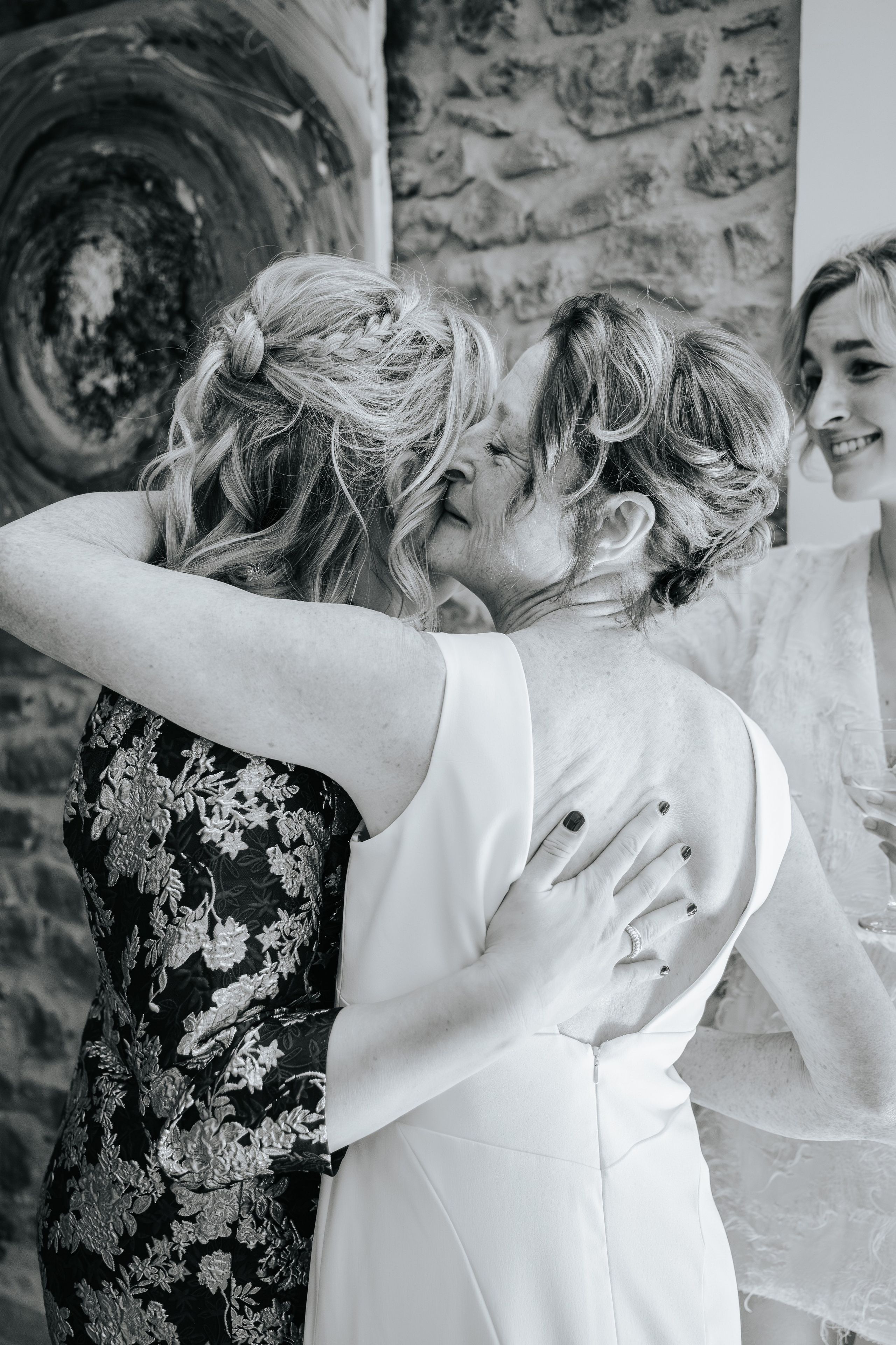 Fotógrafo de bodas en Costa Brava, Barcelona y Girona | Boda en destino Ingeborg & Gert. Fotógrafa de bodas en Girona, Costa Brava | Wedding Photographer Evgenia Gruntovaya
