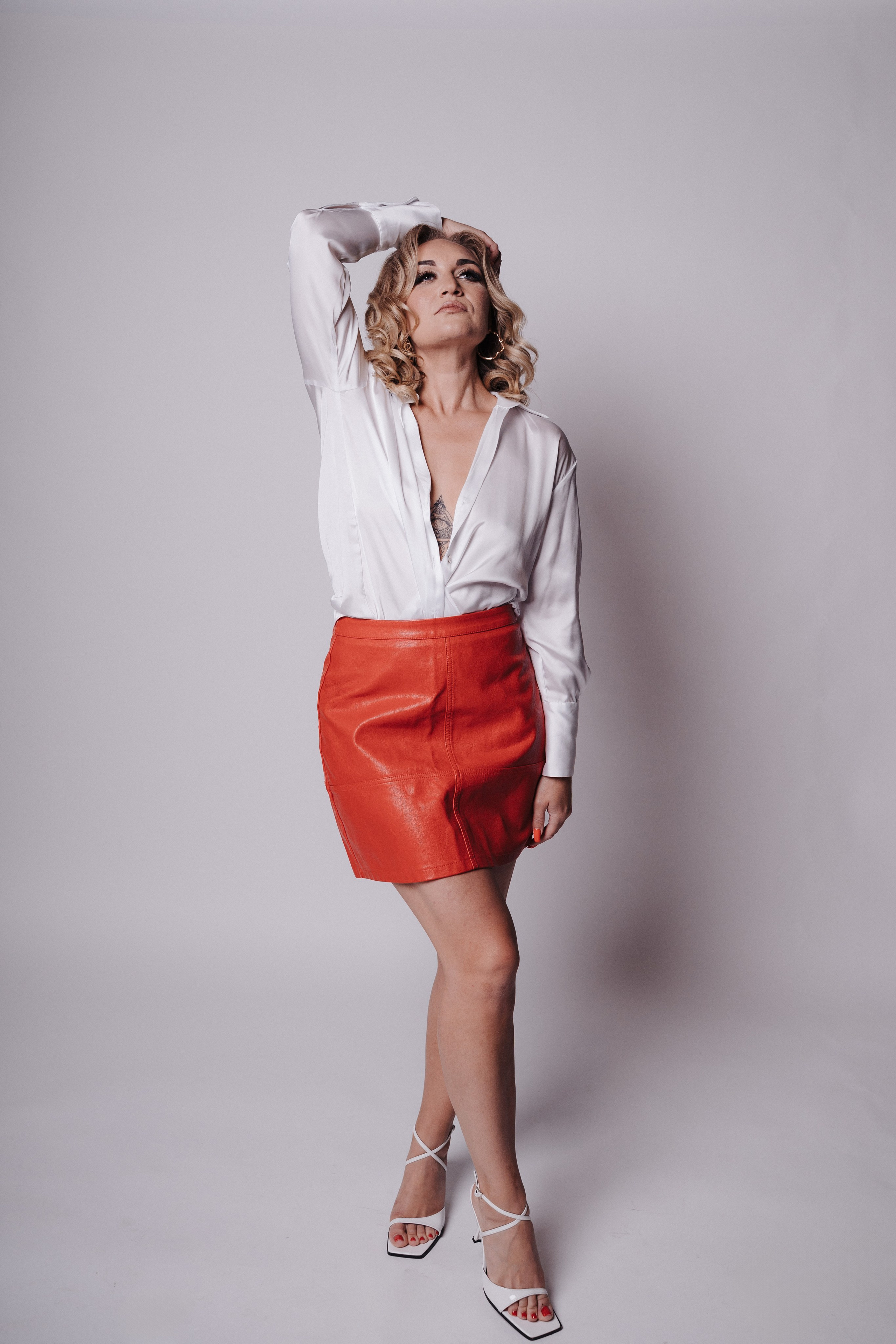 Maryna. Karina Czernecka Foto