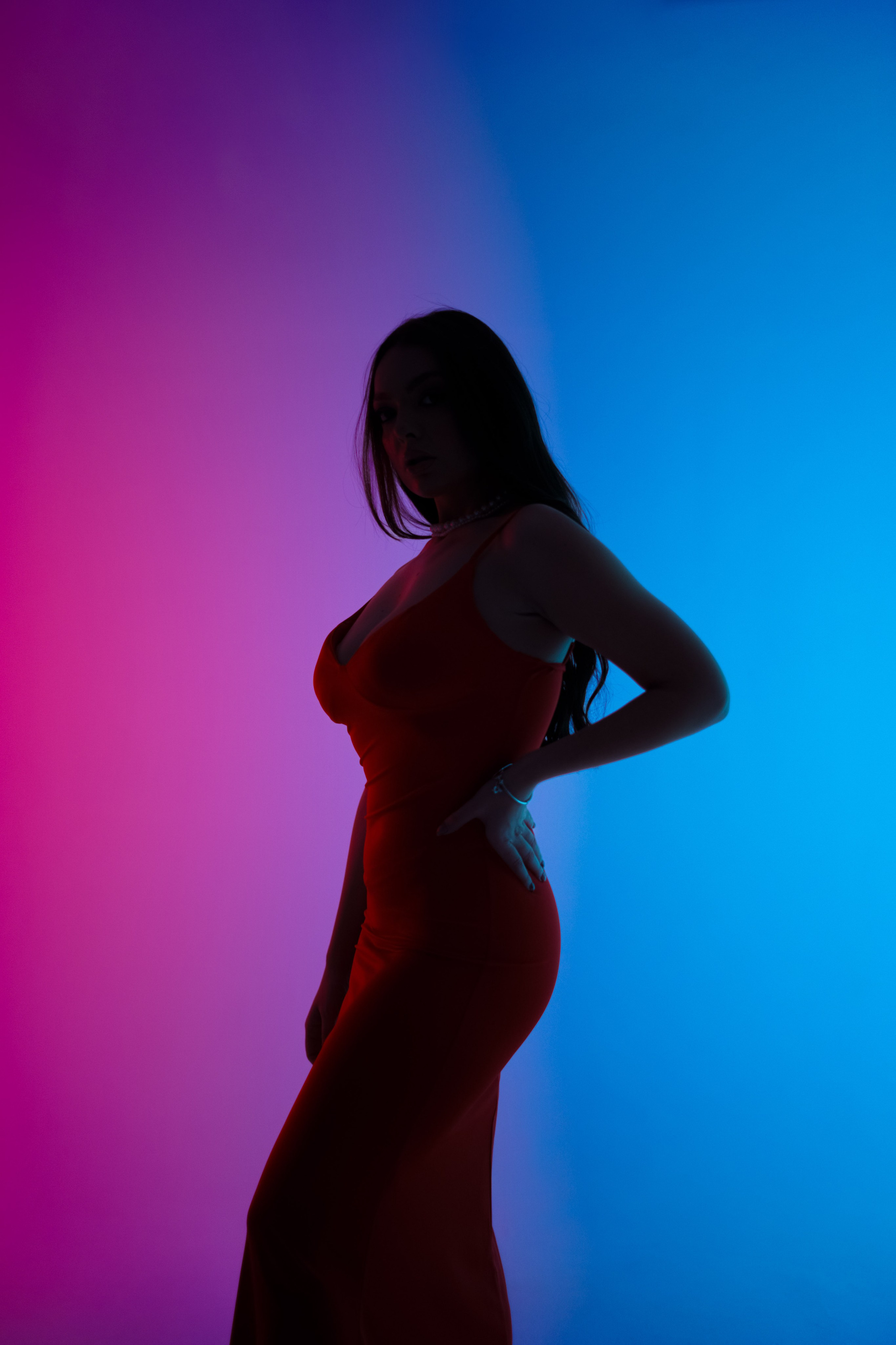 Silhouette. Жуков Студио