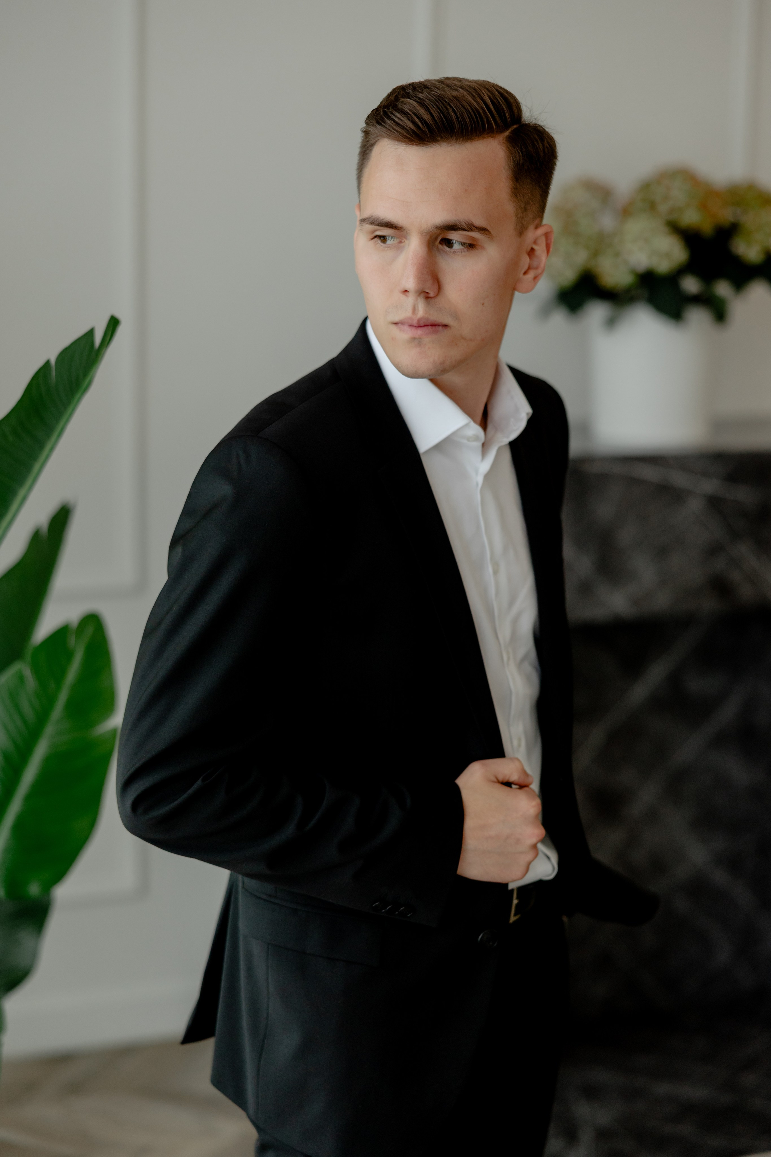 Cristian & Evelina. ProWed — Foto Video Moldova