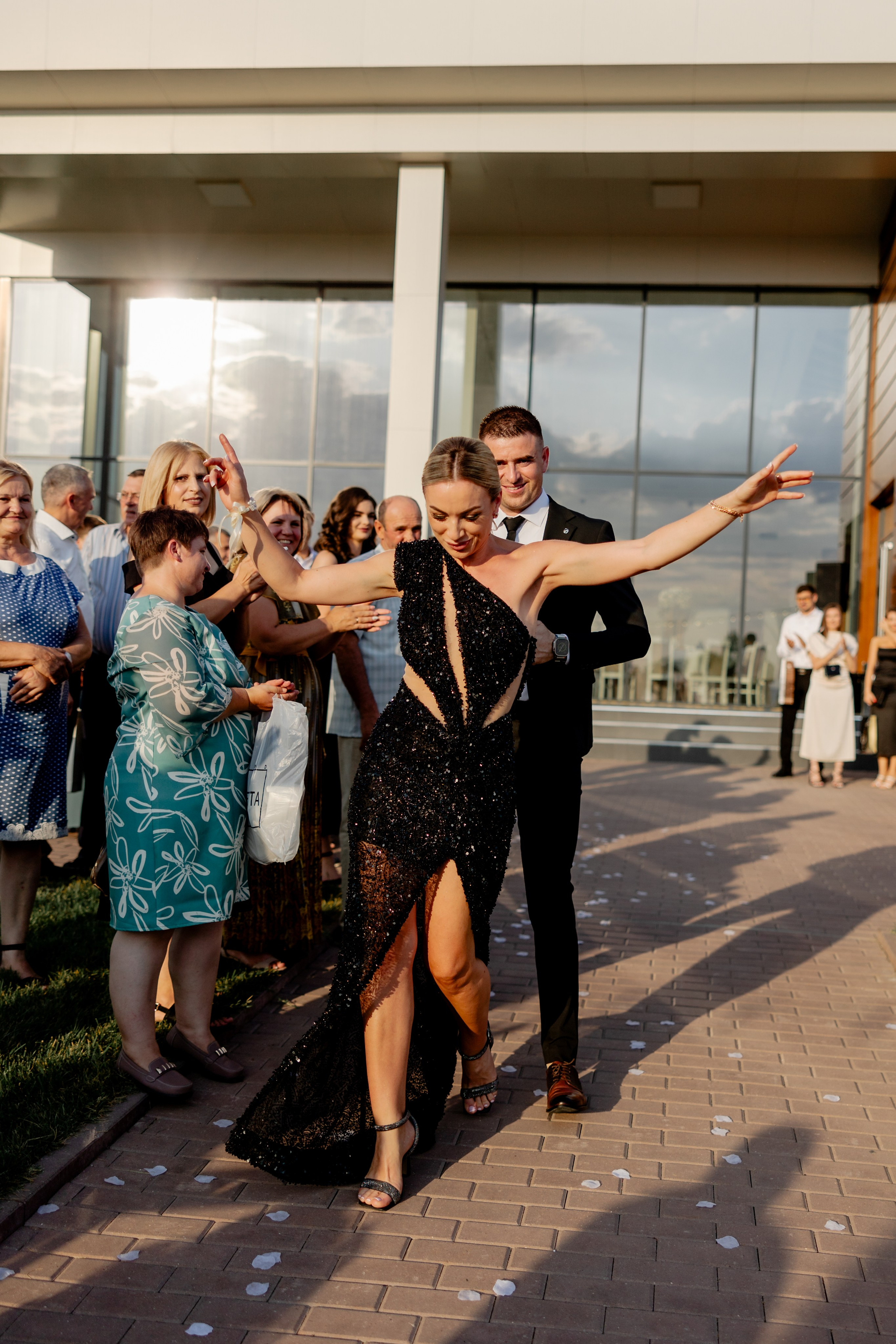 IVAN & CRISTINA. ProWed — Foto Video Moldova