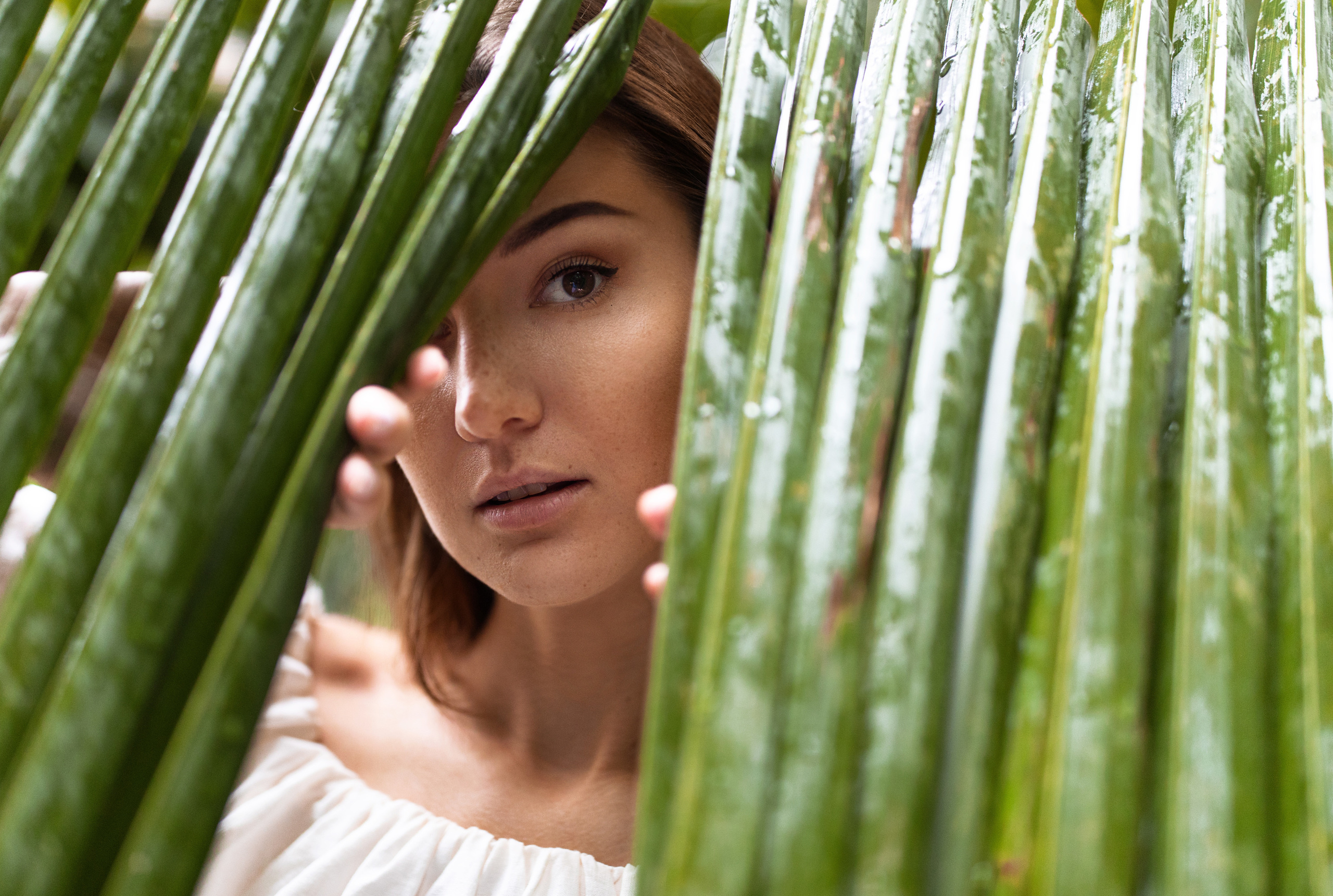 Valeria. Photographer in Singapore Kate Bird
