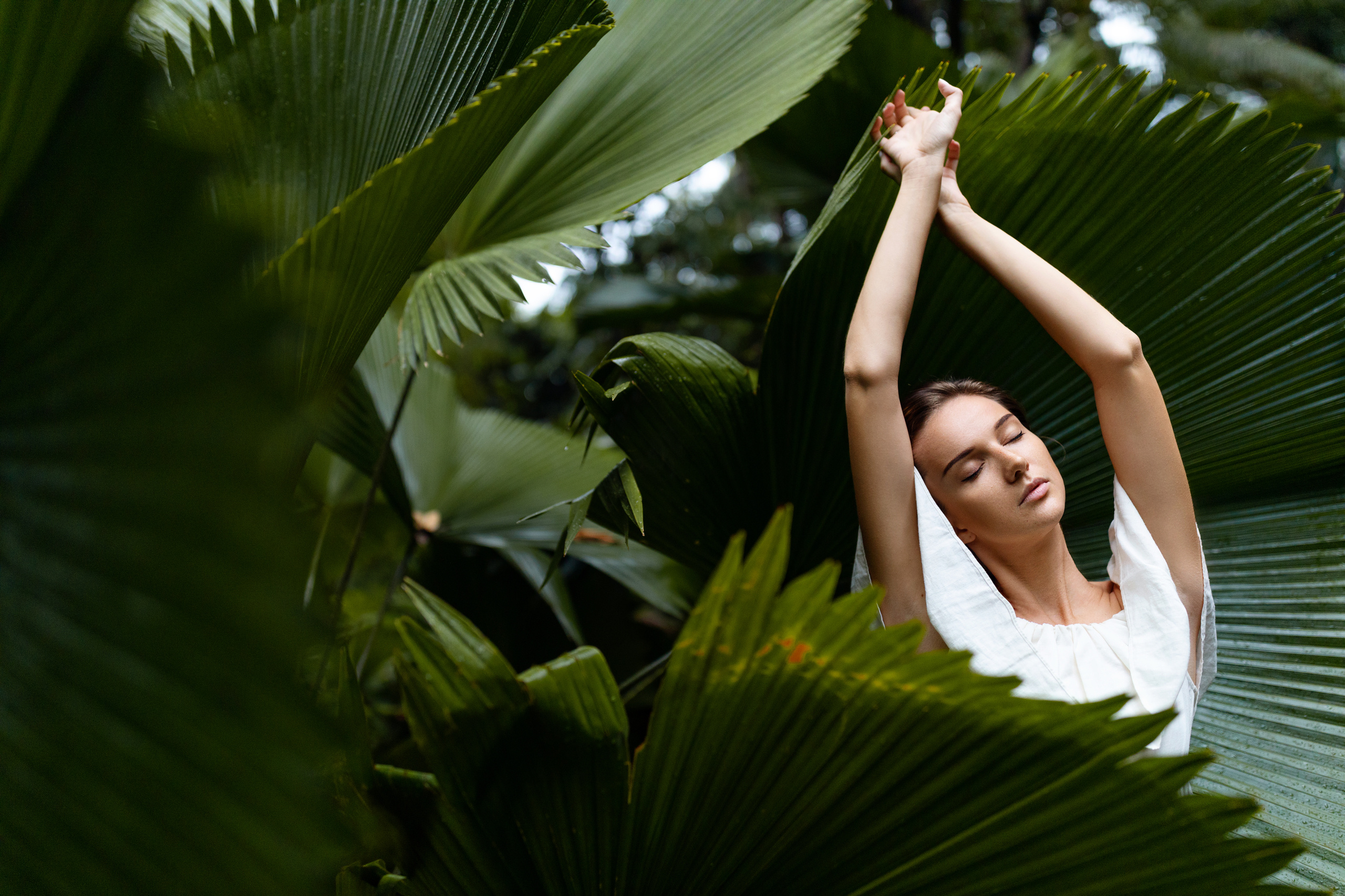 Valeria. Photographer in Singapore Kate Bird