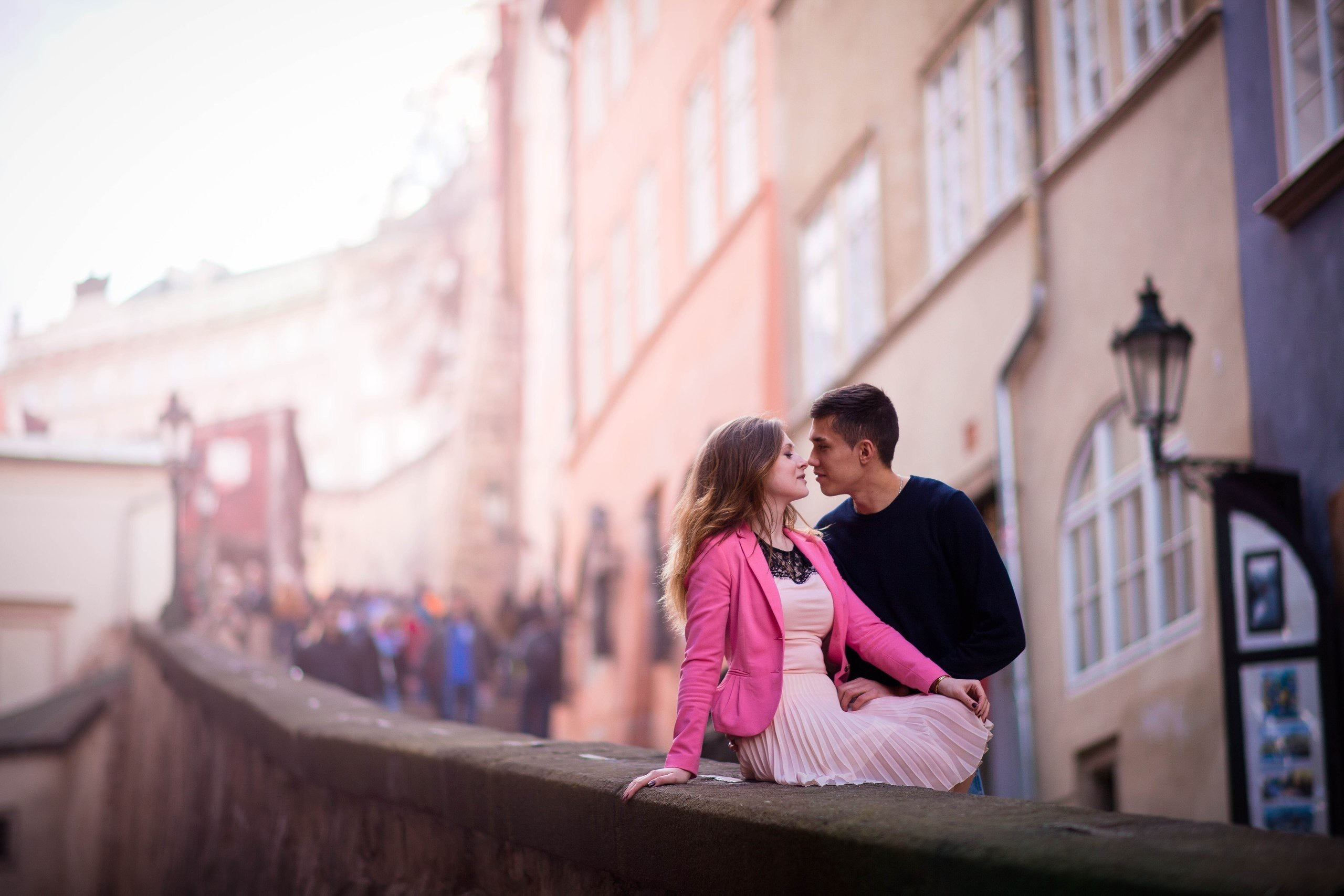 Pre-wedding photography in Singapore. Photographer in Singapore Kate Bird