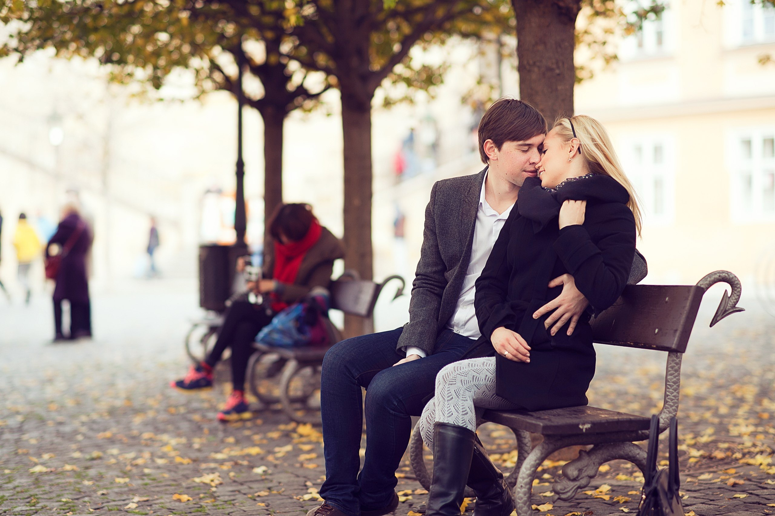 Pre-wedding photography in Singapore. Photographer in Singapore Kate Bird