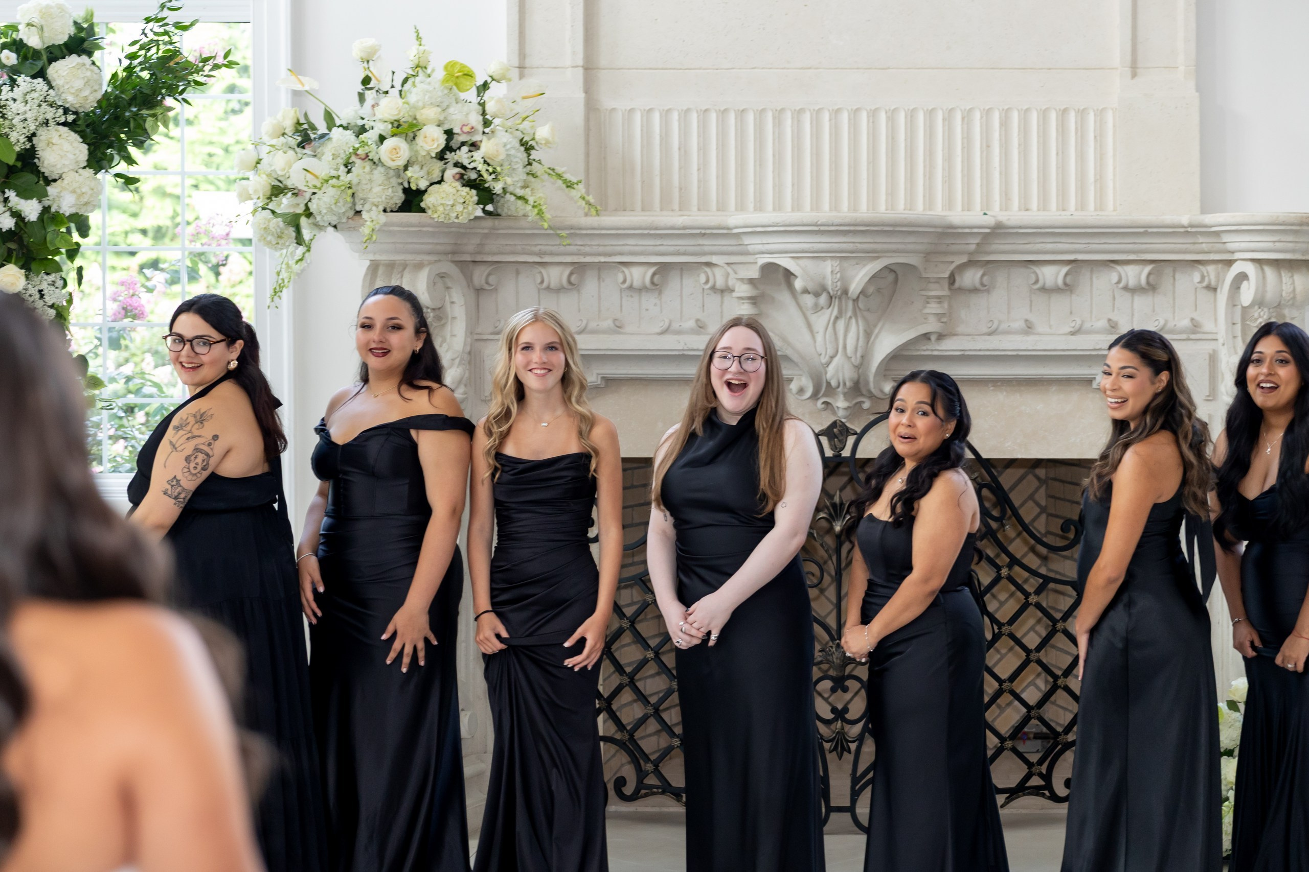 Meagan & Jonathan, Florentine Gardens, NJ. Wedding Photo & Video