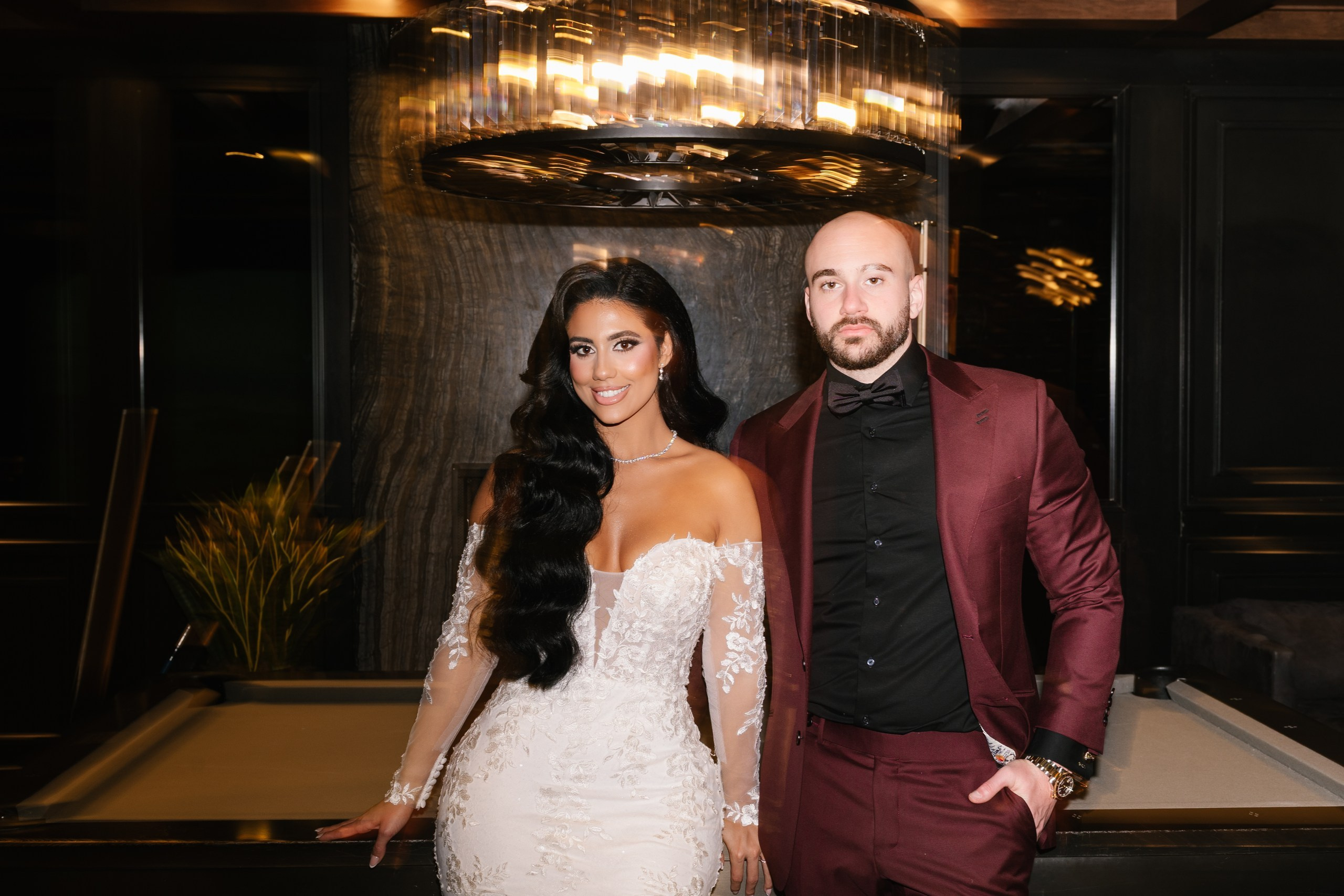 Amanda & Michael. Wedding Photo & Video