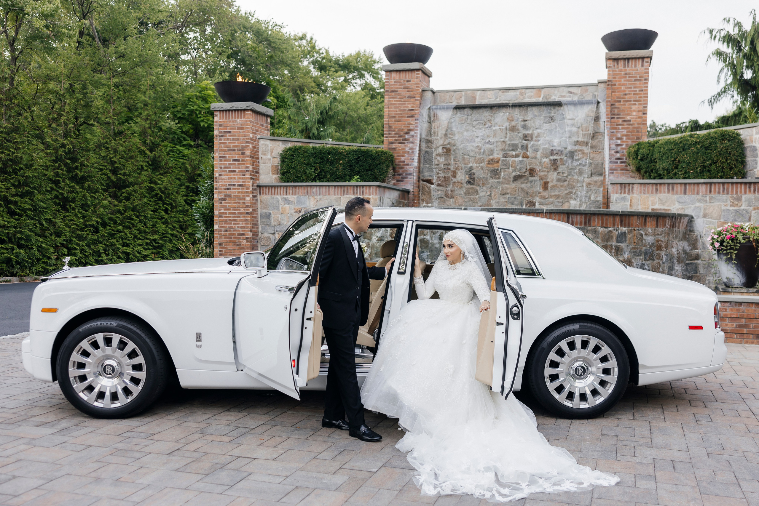 Mahmoud & Lana. Wedding Photo & Video