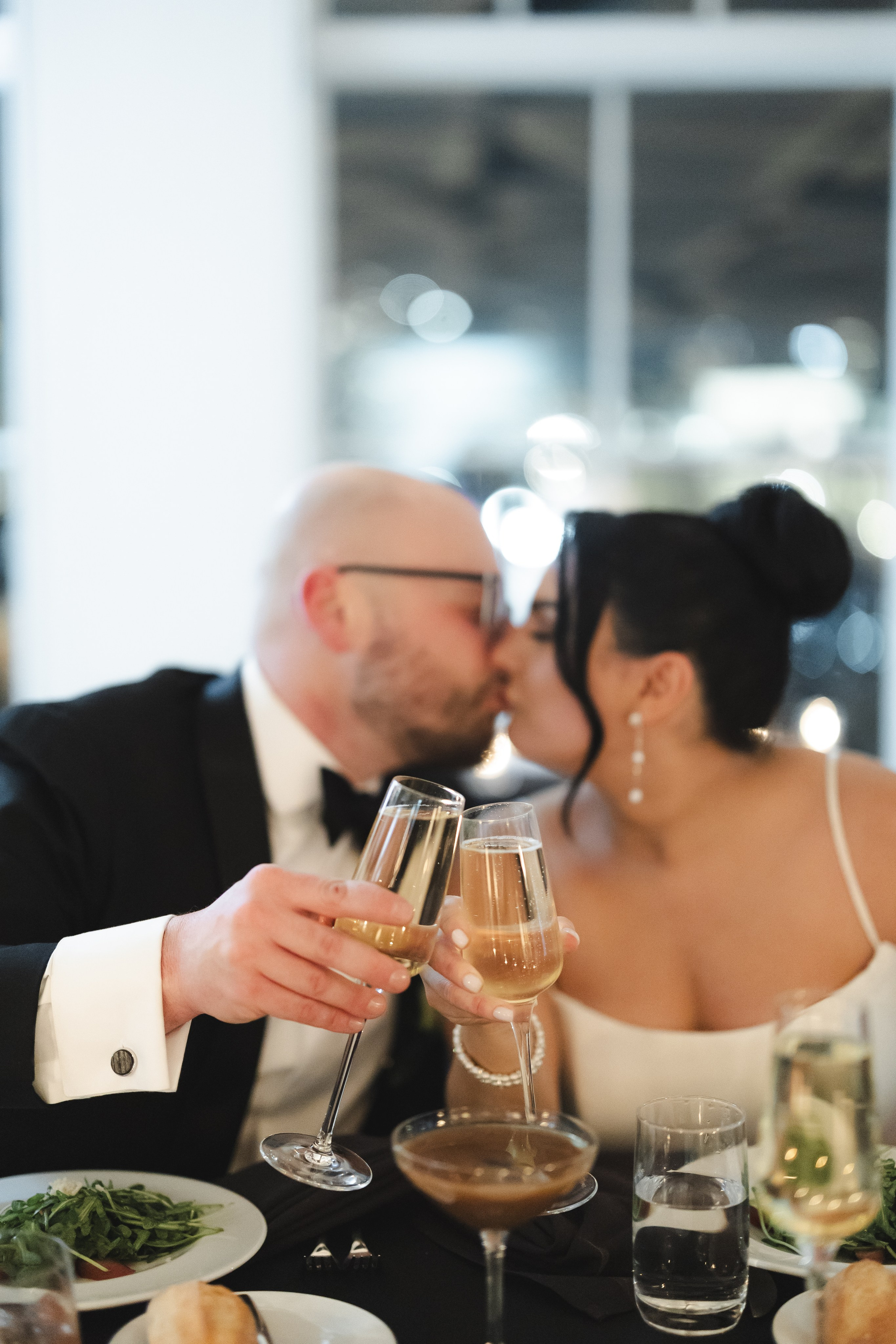 Samantha & Gene, Maritime Pars, Jersey City NJ. Wedding Photo & Video