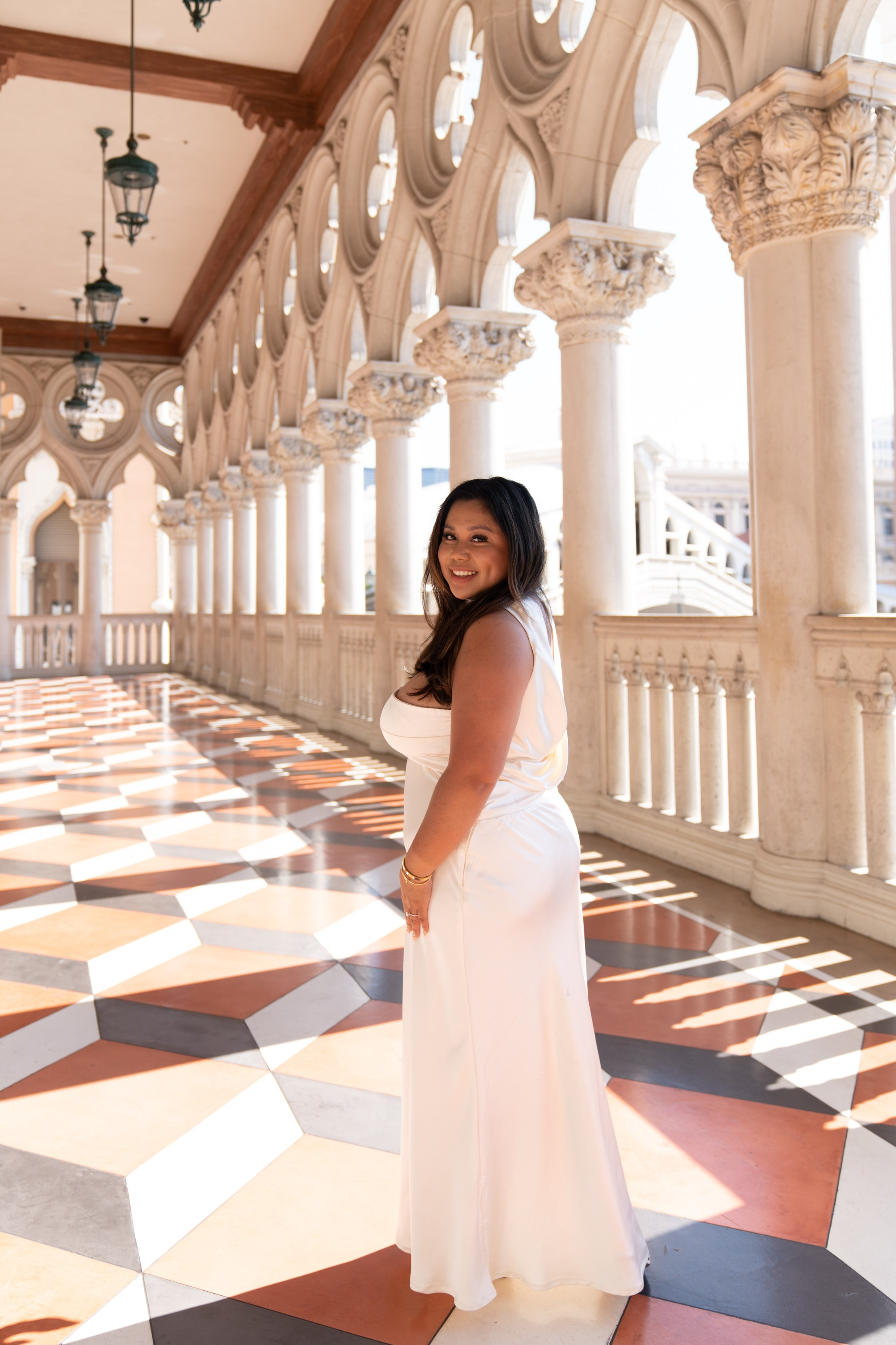 Angelica&Ed. Wedding & elopement photographer Viktoriya Kravtsov. Las Vegas