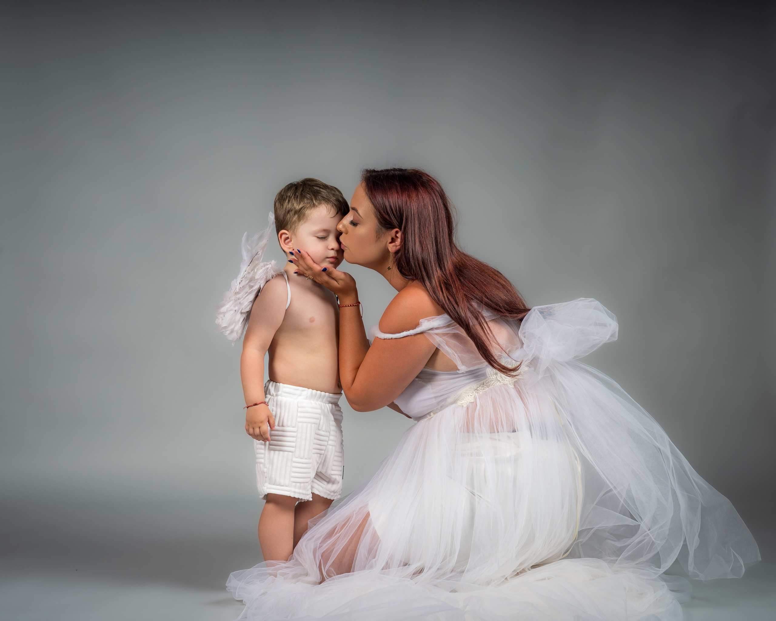 Sedinte foto de familie. VStudio — mai mult decât fotografii