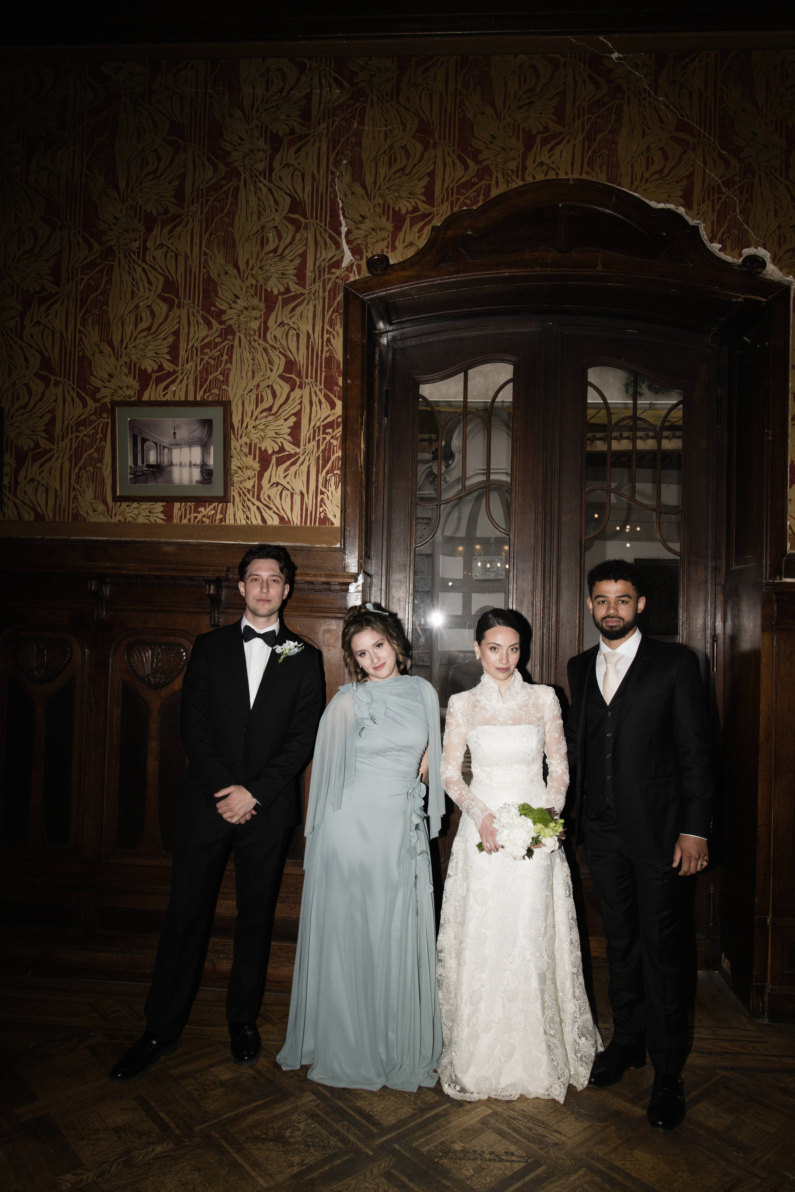 Wedding'. Sallybar Photography