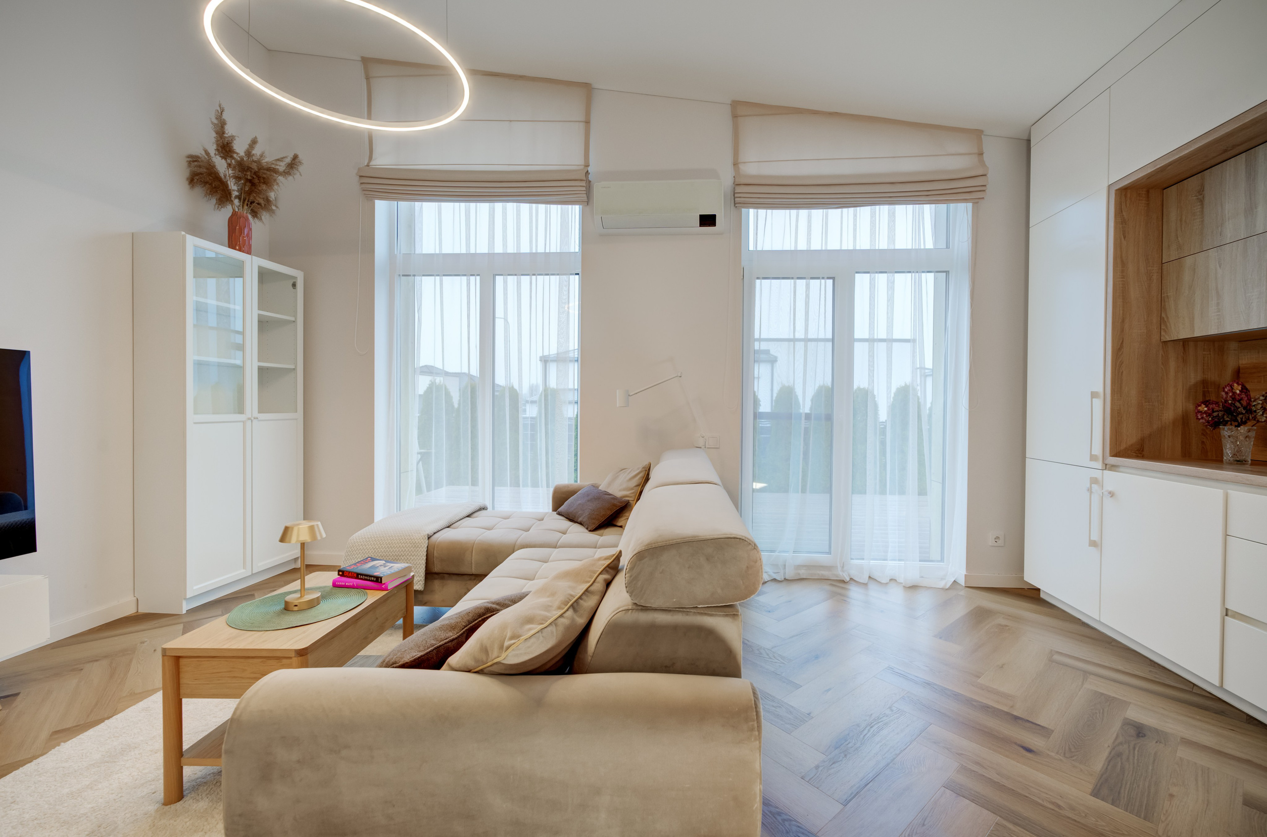 Kalvių 2-ojo g. 8. Elina Sapiega fotografė Vilniuje