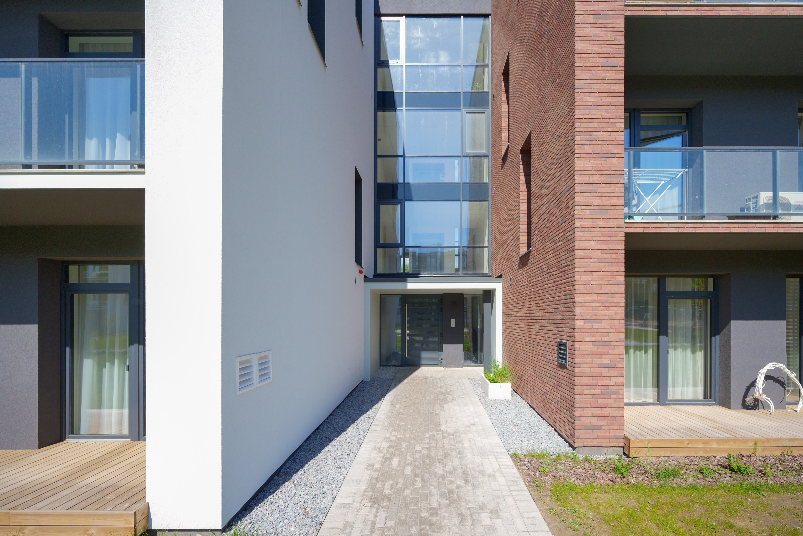 Vistyčio g. 9. Elina Sapiega fotografė Vilniuje