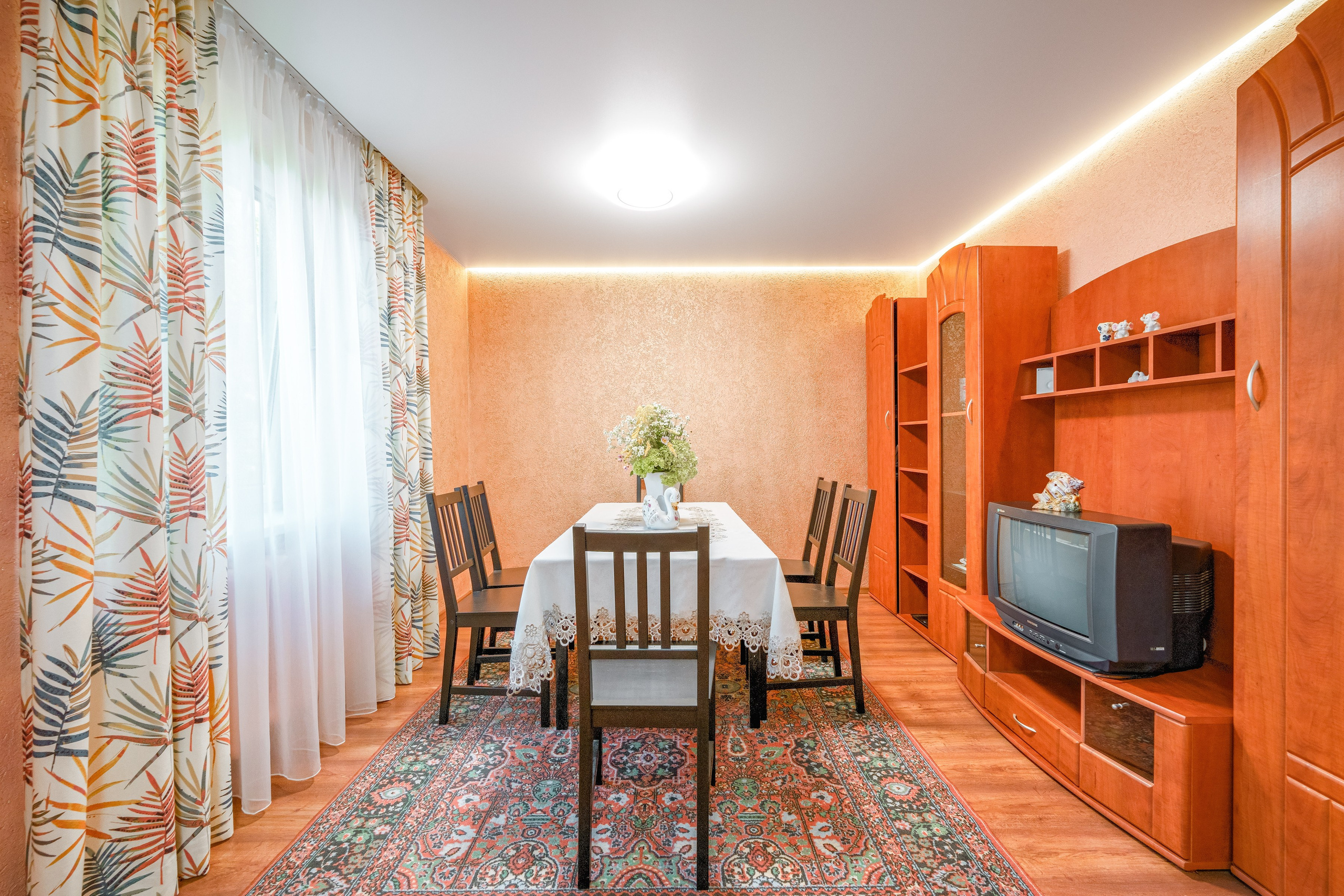 Linksmuoji g.49. Elina Sapiega fotografė Vilniuje