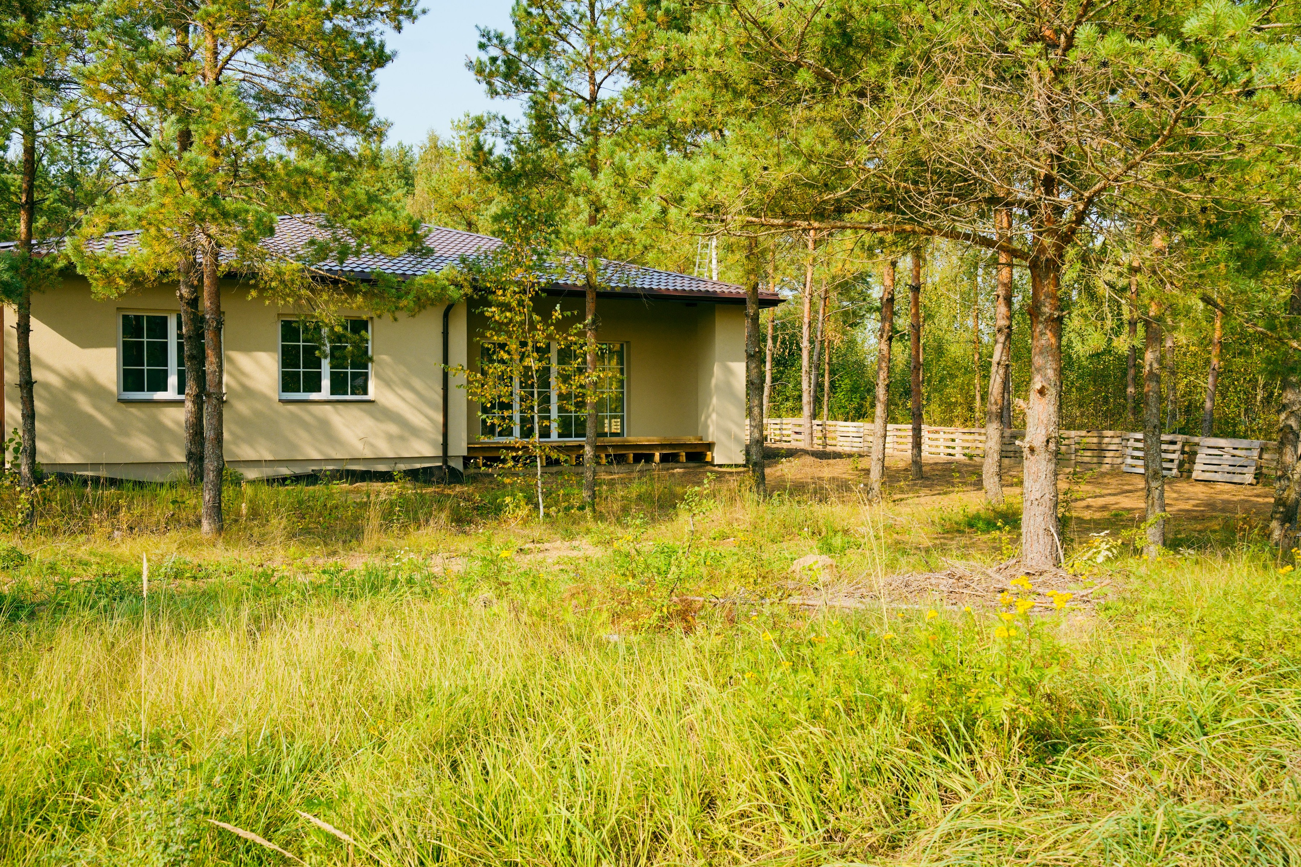 Giraitės g. 41. Elina Sapiega fotografė Vilniuje