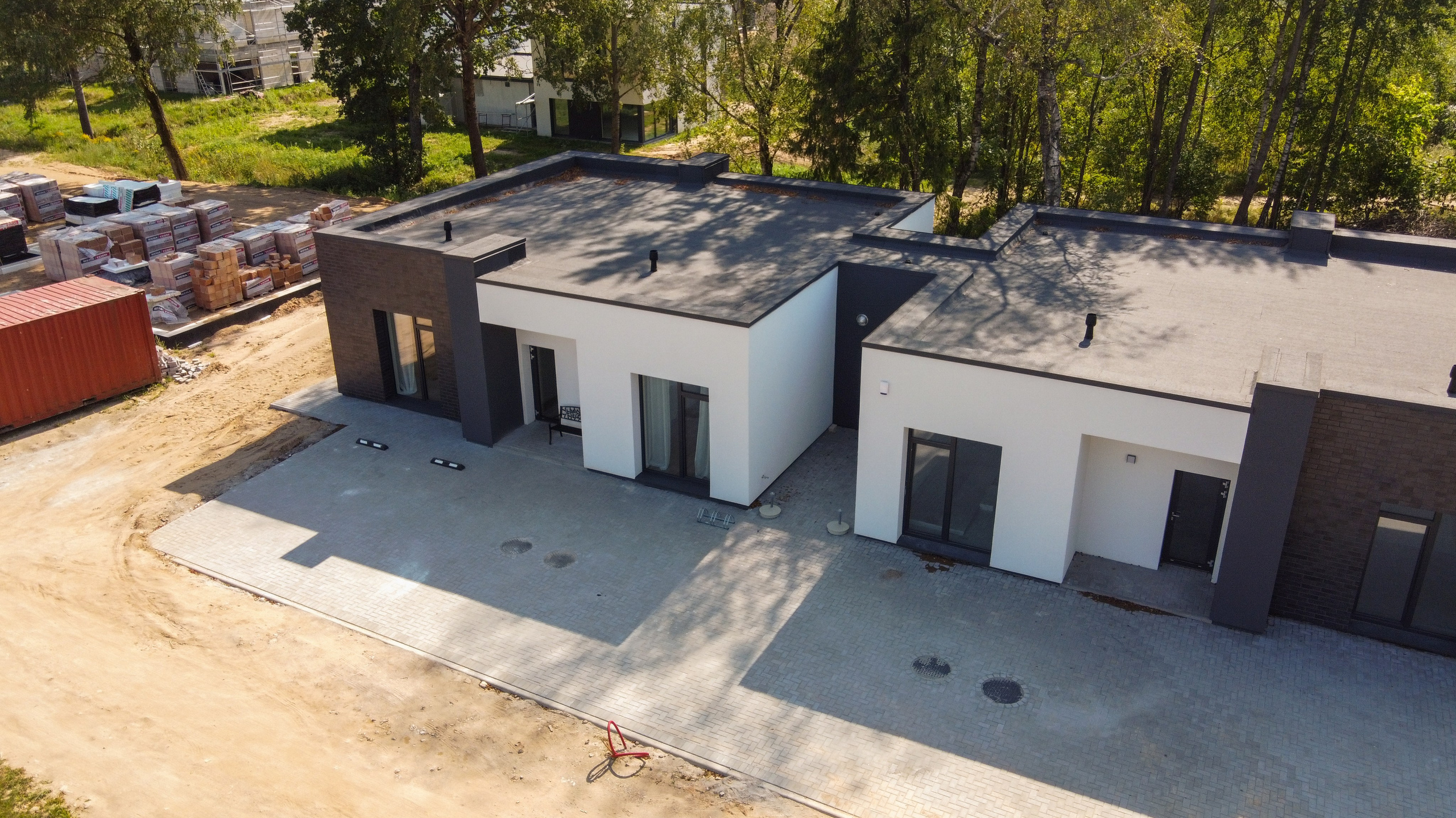 Vaikystės g. 19a. Elina Sapiega fotografė Vilniuje