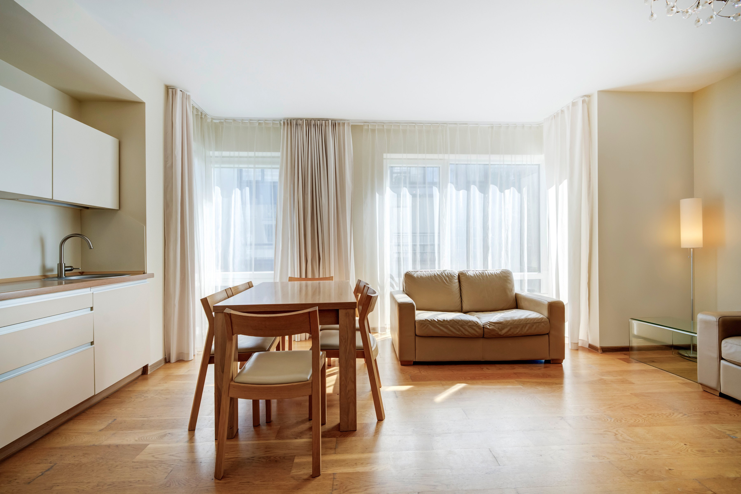 Franko g. 12. Elina Sapiega fotografė Vilniuje