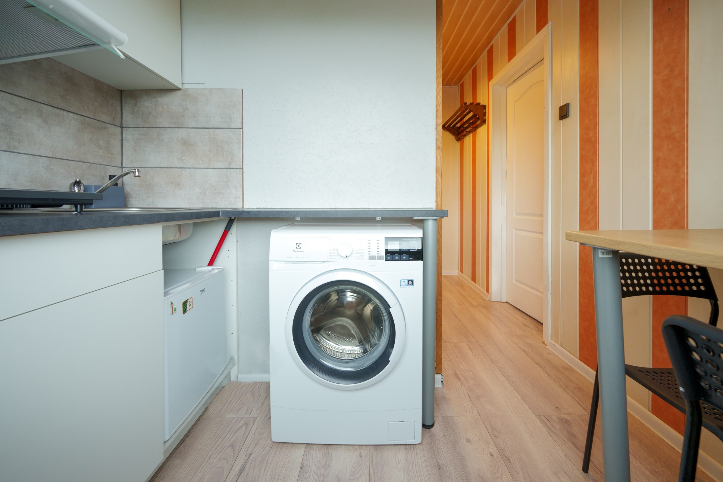 Savanorių g. 33. Elina Sapiega fotografė Vilniuje