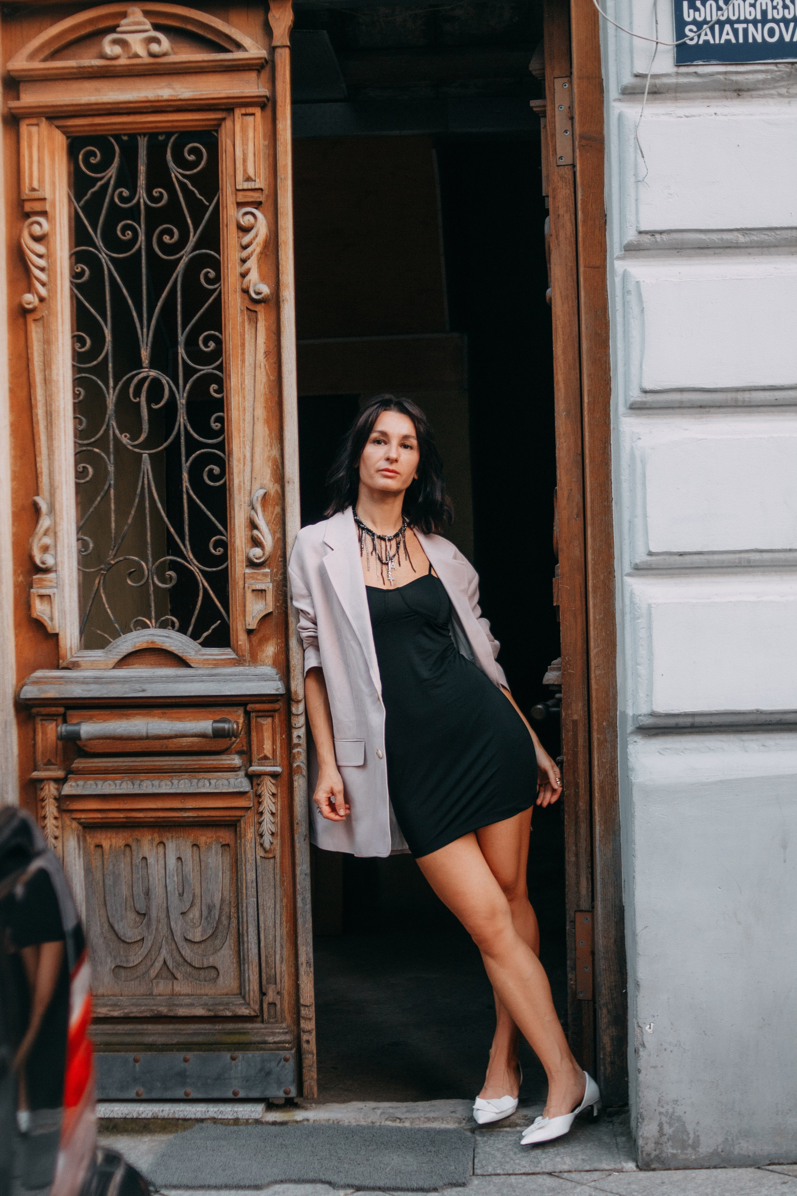 Арина. Wedding and portrait photographer in Beograd Ekaterina Makedonskaya