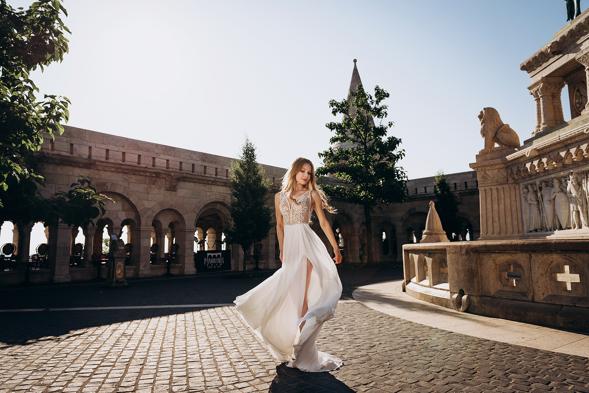 Назар та Дарина. Весільний фотограф та відеограф в Києві