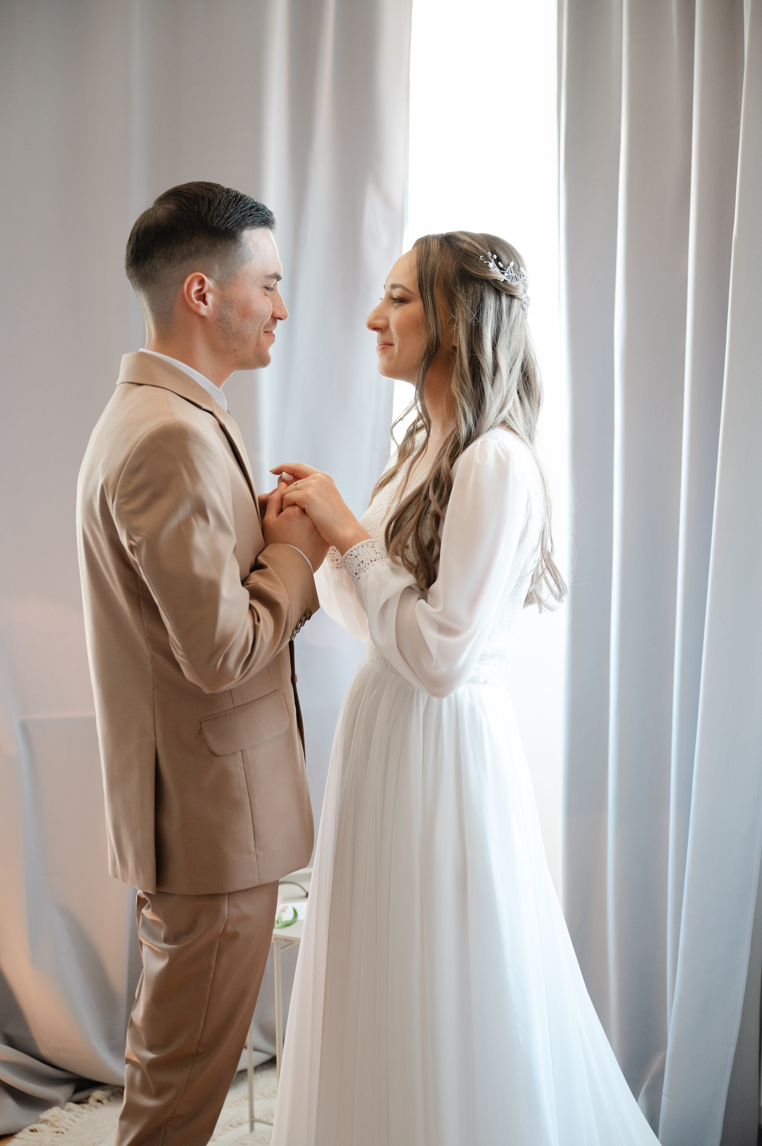 Ionela & Cătălin O Nuntă De Poveste La Conacul Heldsdorf | Happy Souls