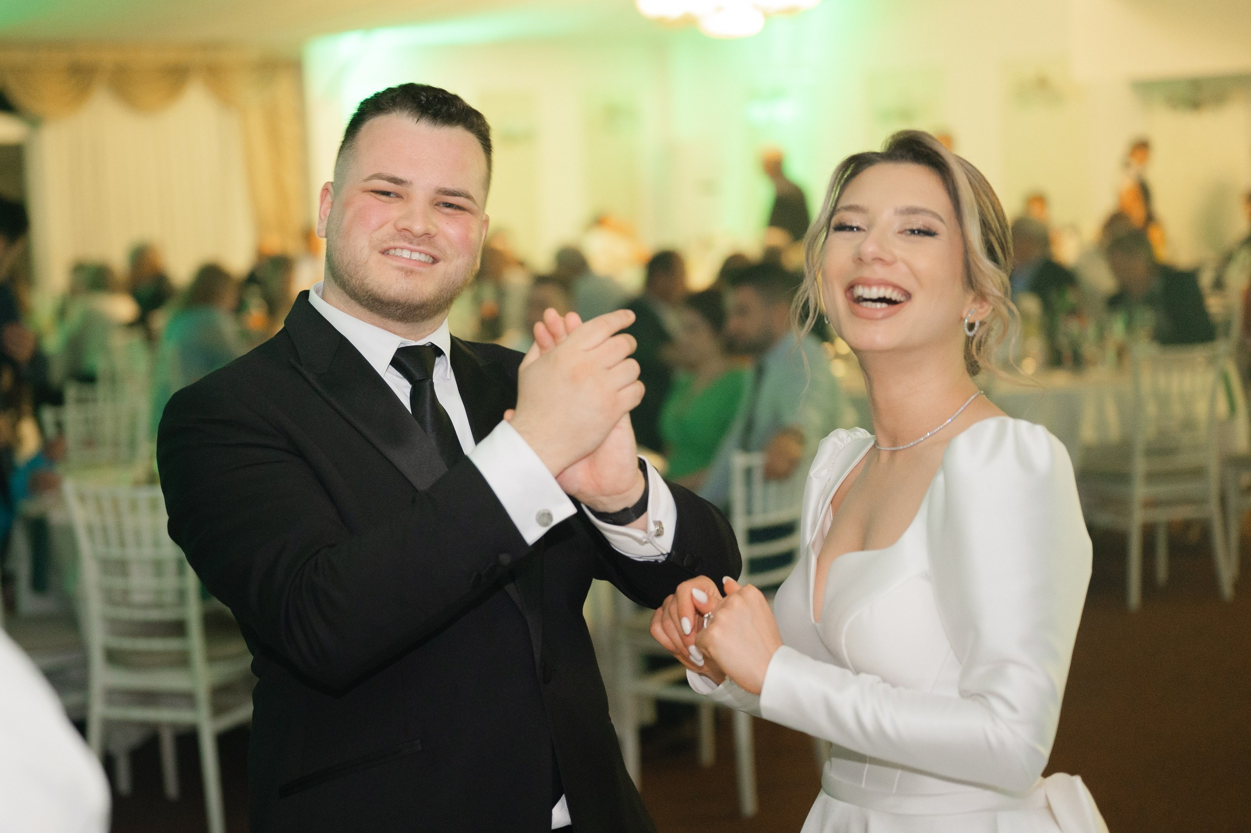 Alin Si Anamaria – O Zi Plină De Emoții La Cetatea Rupea | Happy Souls