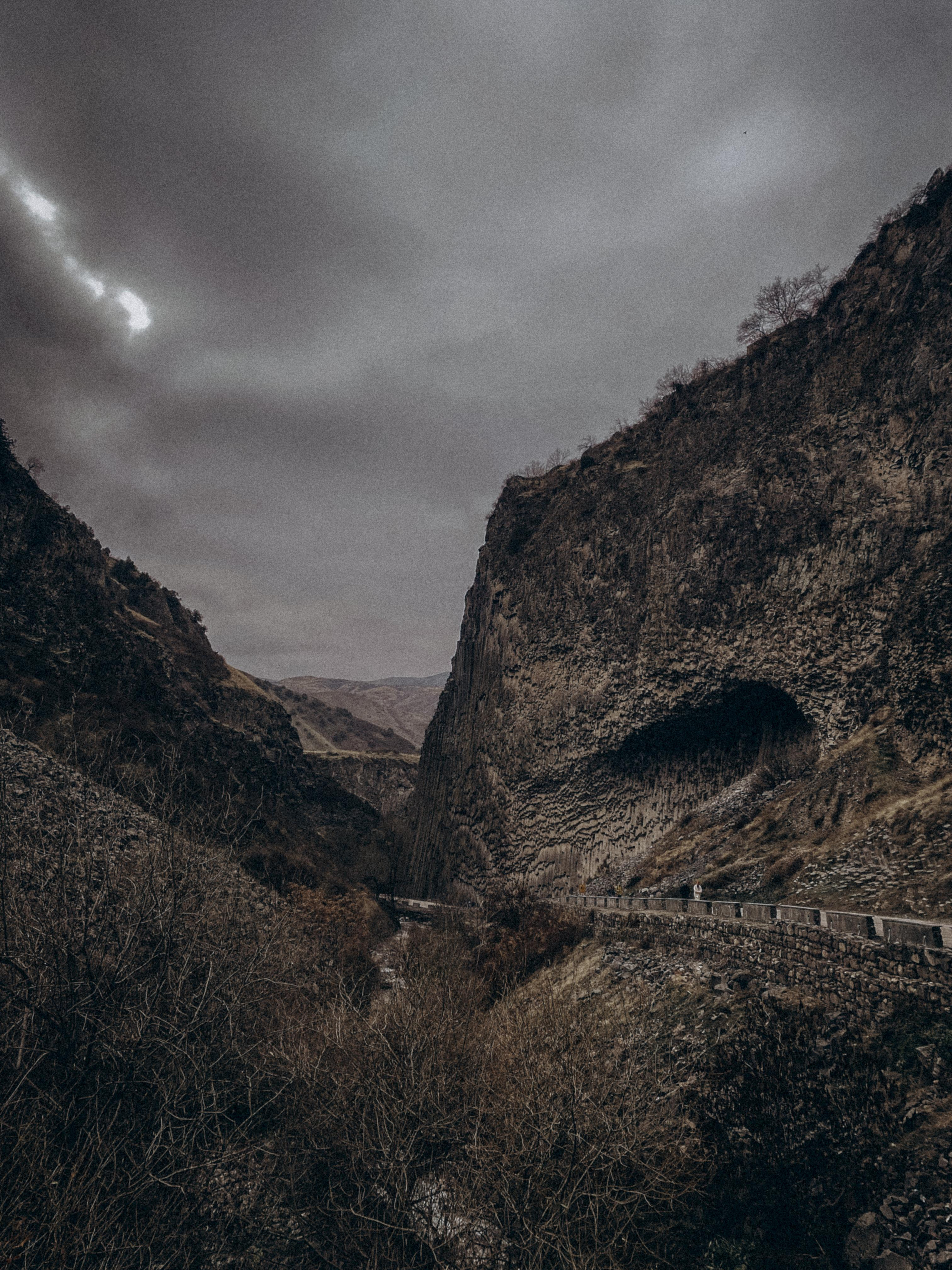 Поездка в Армению. Фотограф Тбилиси Саша Мороз