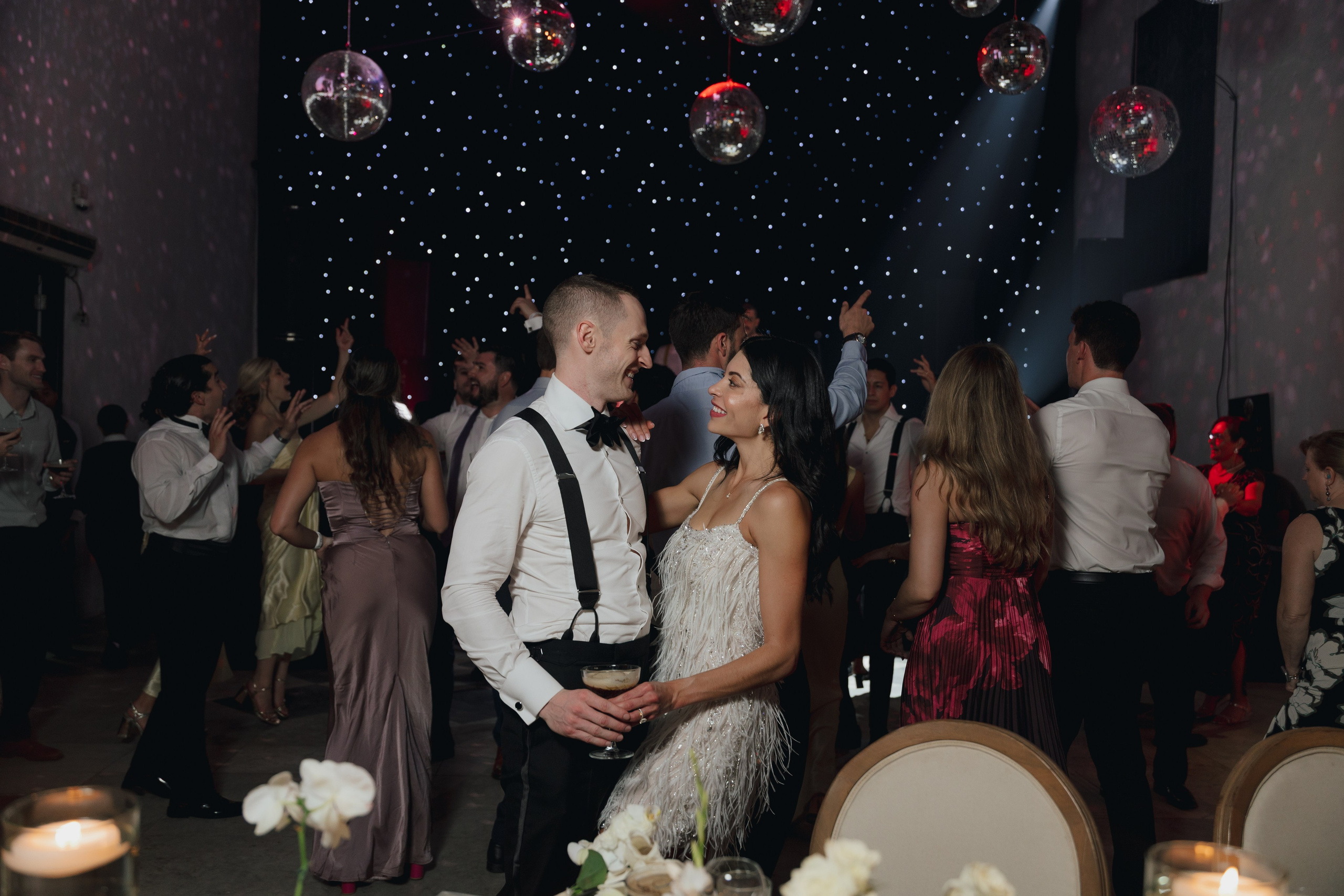 Olga & Andrew. UNTERCIO BODAS