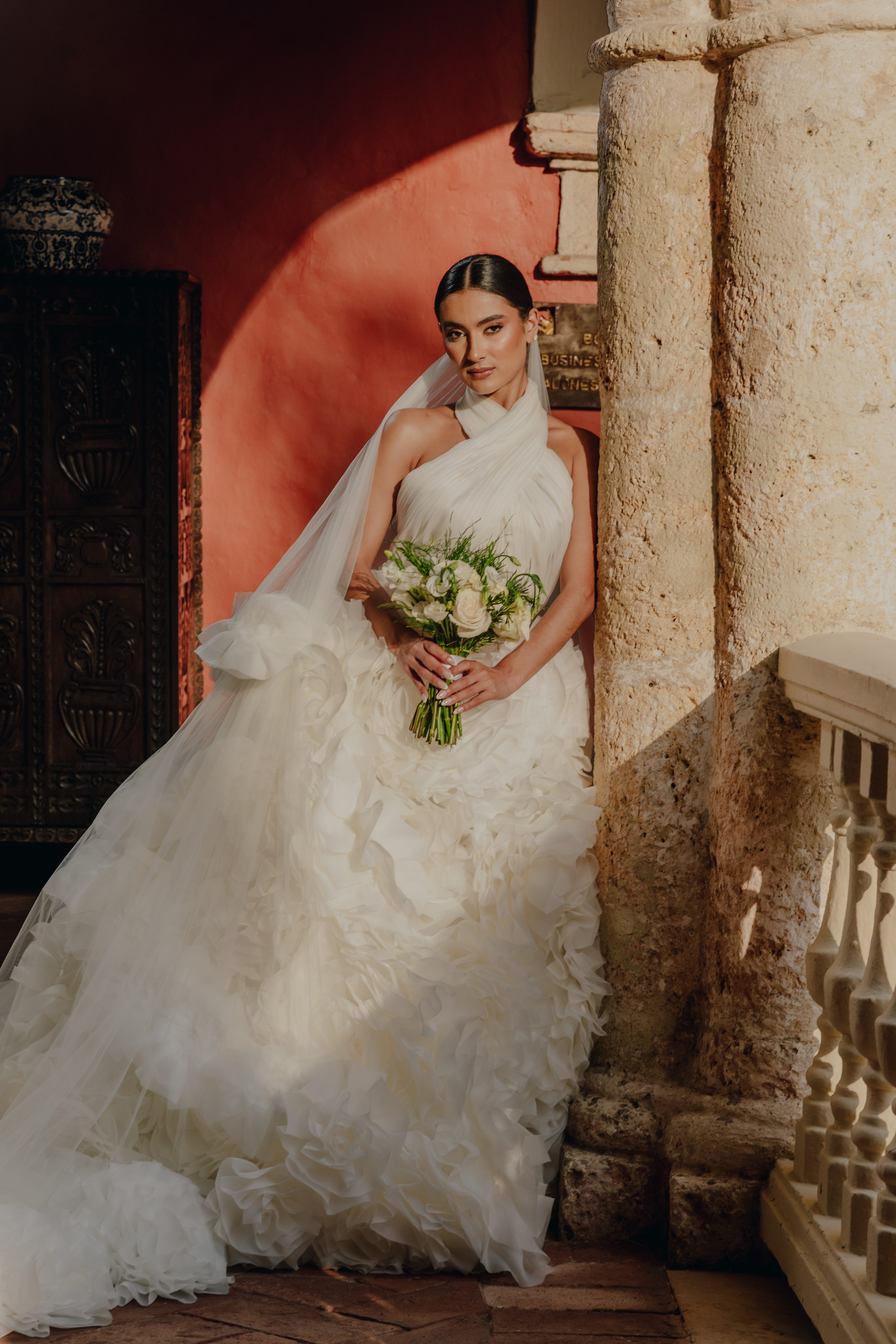 Sofia & Stefan. UNTERCIO BODAS