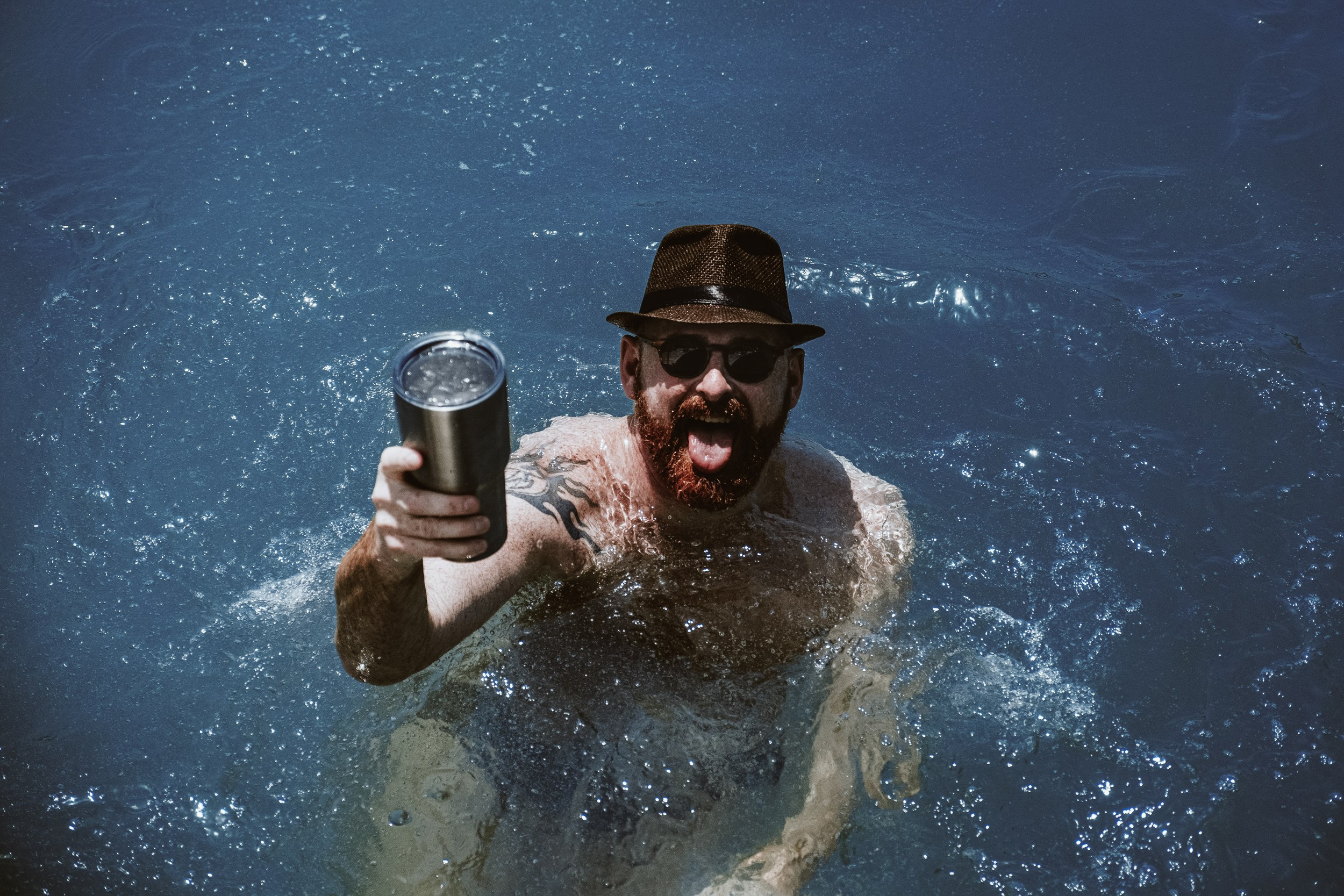 Matew & Andrew. UNTERCIO BODAS