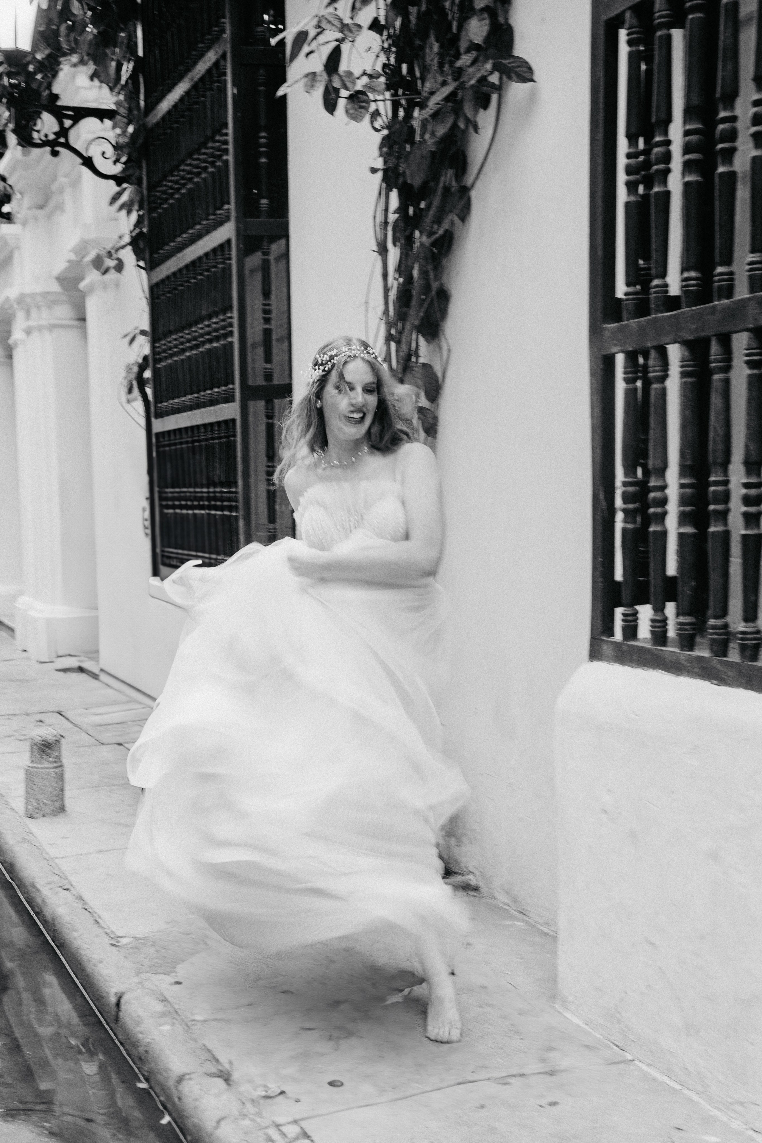 Hanna & Daniel. UNTERCIO BODAS