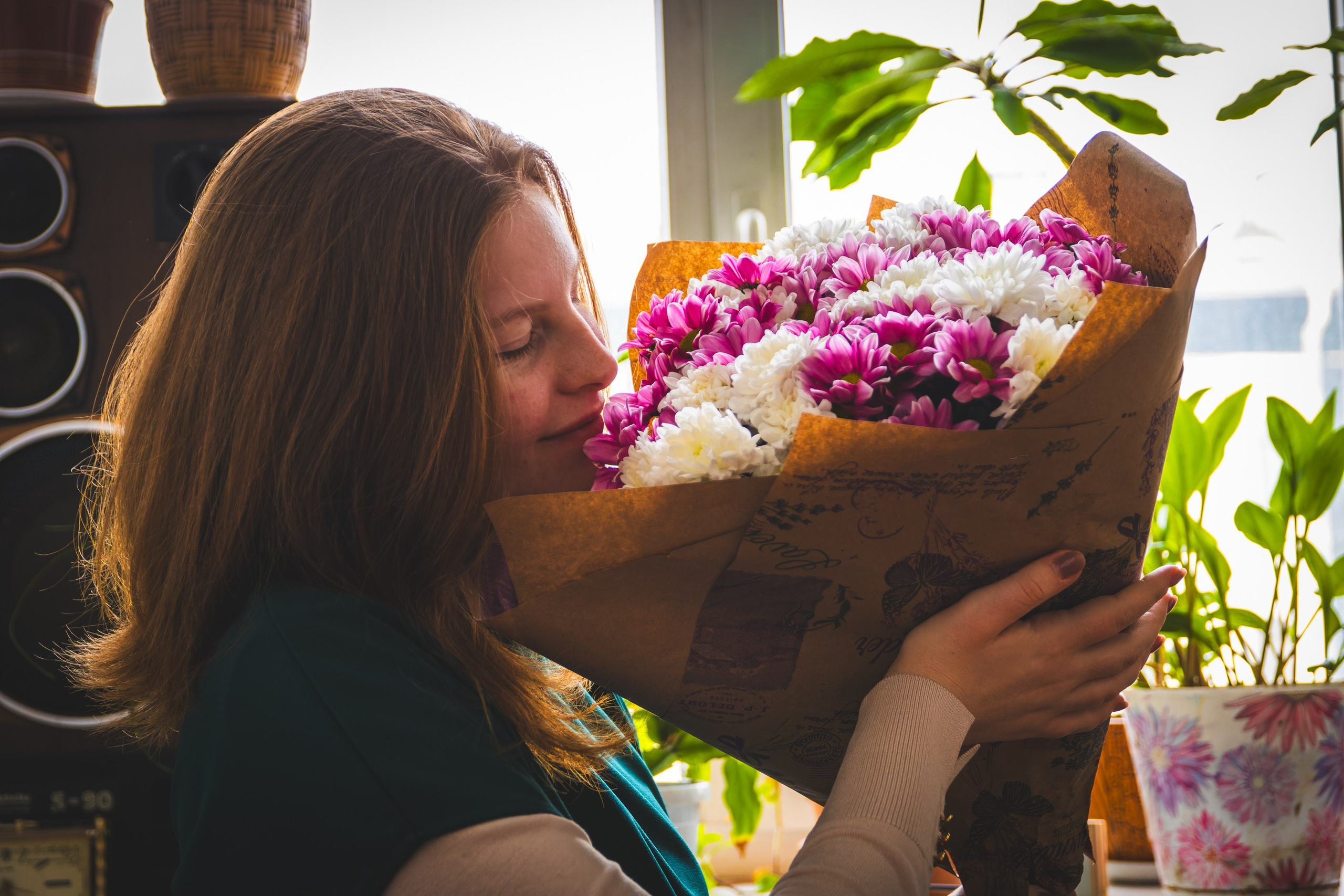 Puhkus Peterburis (Nika A.). Nebula 25 — Fotod teie hingele