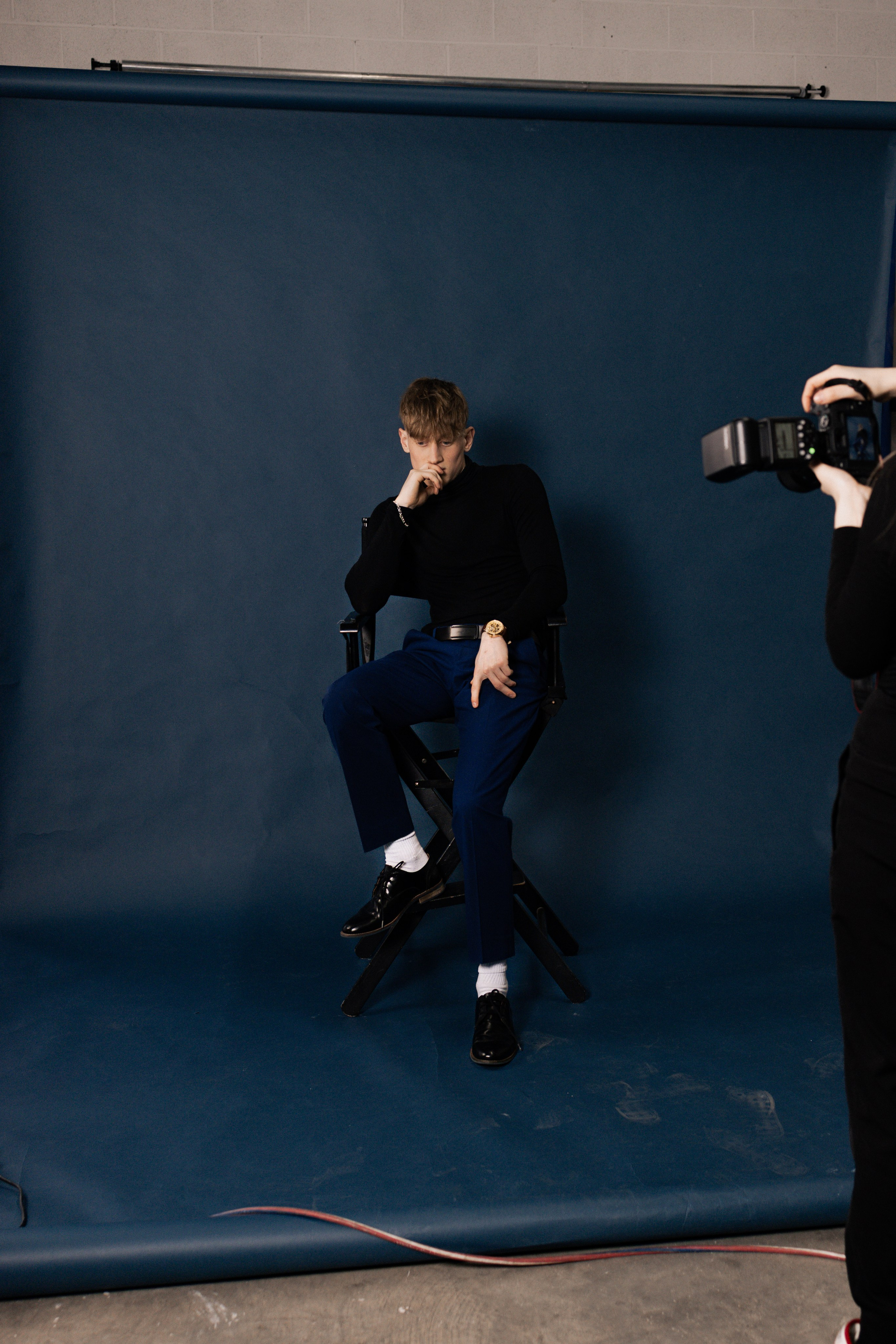 Guy’s Fashion Studio