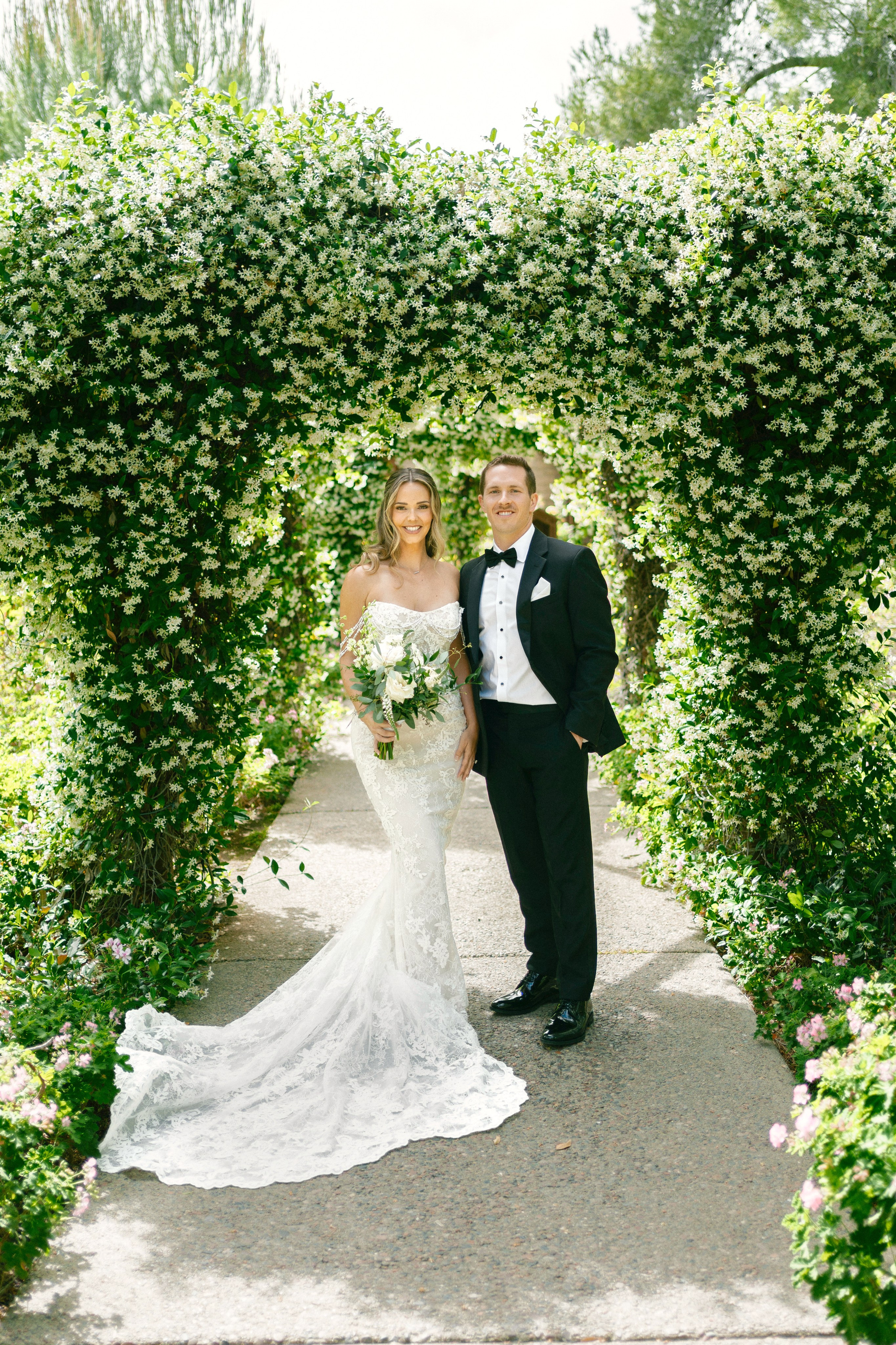 A+K Wedding at Ethereal Gardens, Escondido, California. Wedding Photography & Videography Team in California, Los Angeles, San Francisco, San Diego and Travel
