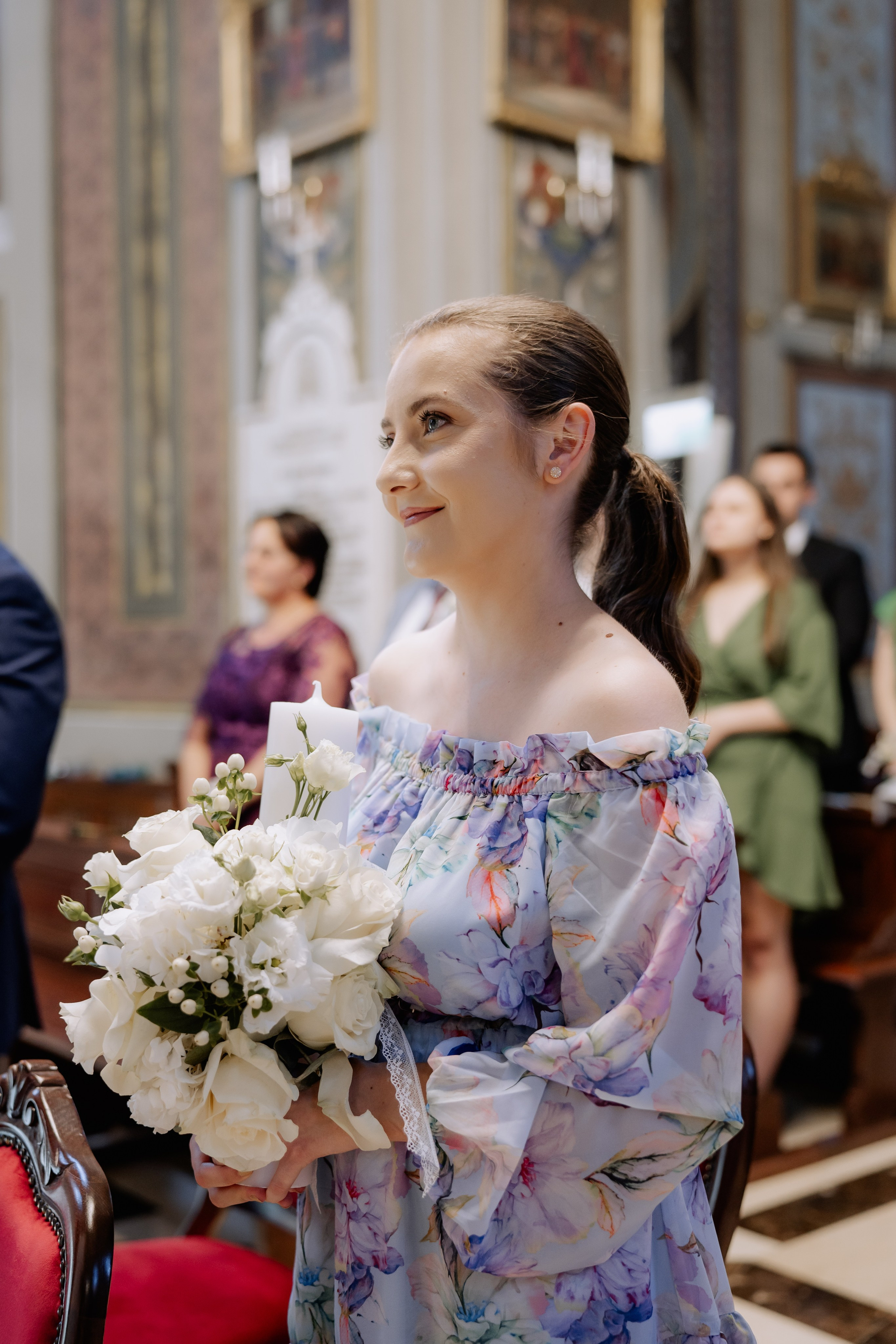 Alina + Marius | Wedding day. Proud Vision Weddings | Wedding Photography & Film — Servicii profesionale Foto Video Nunta Iasi