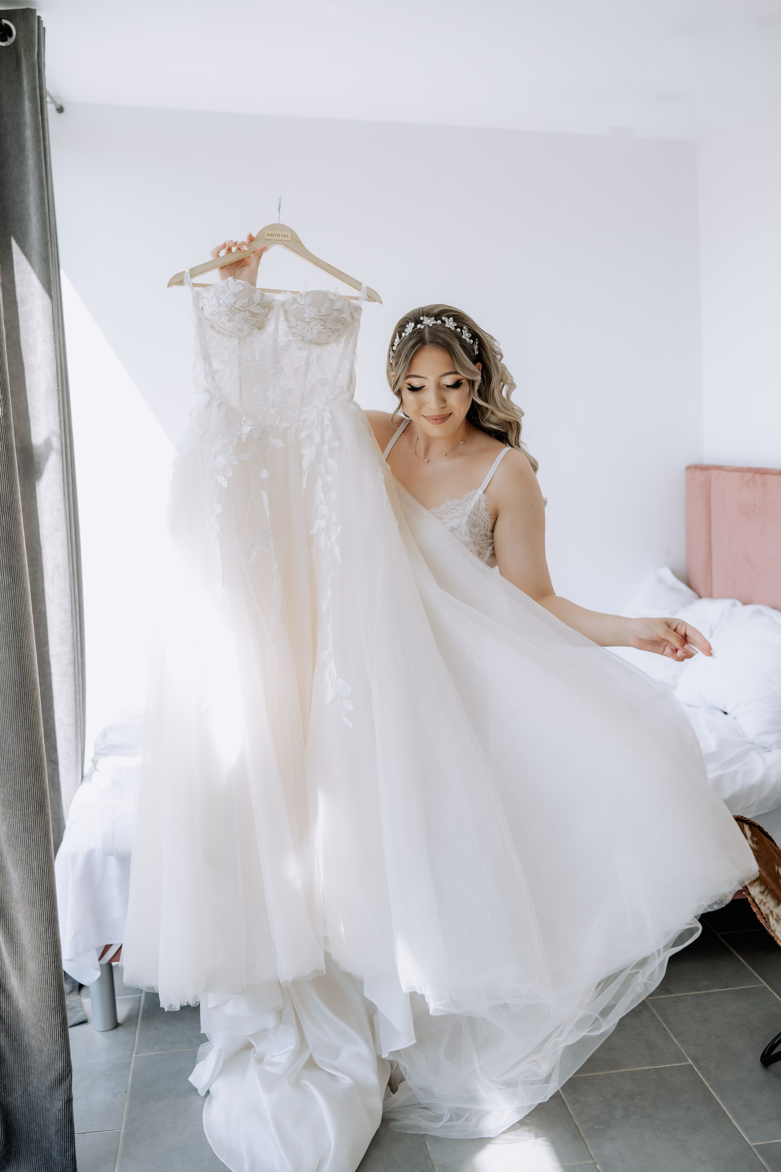 Delia + Ionut | Wedding day. Proud Vision Weddings | Wedding Photography & Film — Servicii profesionale Foto Video Nunta Iasi