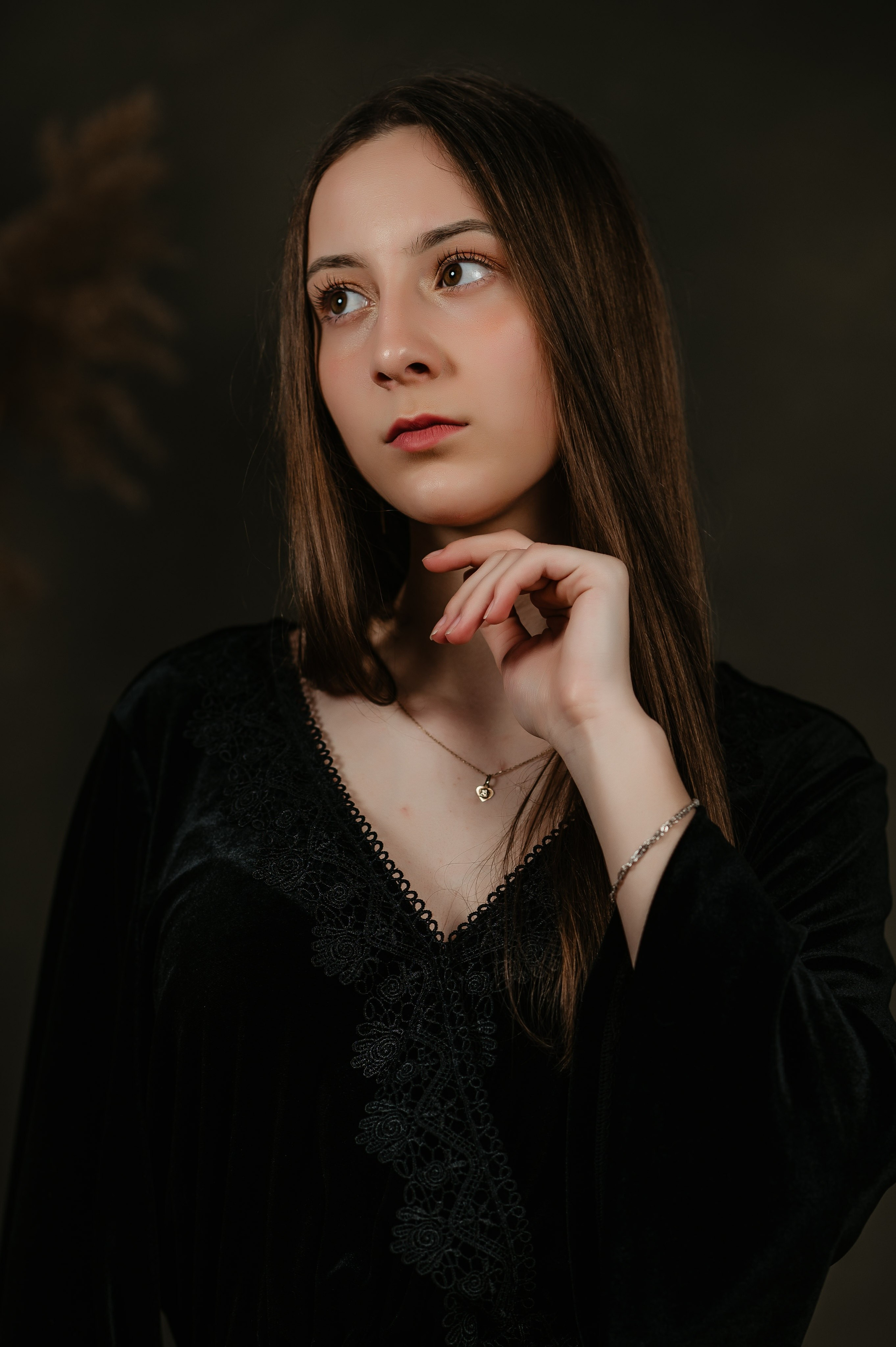 Sedinta foto in studio. Proud Vision Weddings | Wedding Photography & Film — Servicii profesionale Foto Video Nunta Iasi