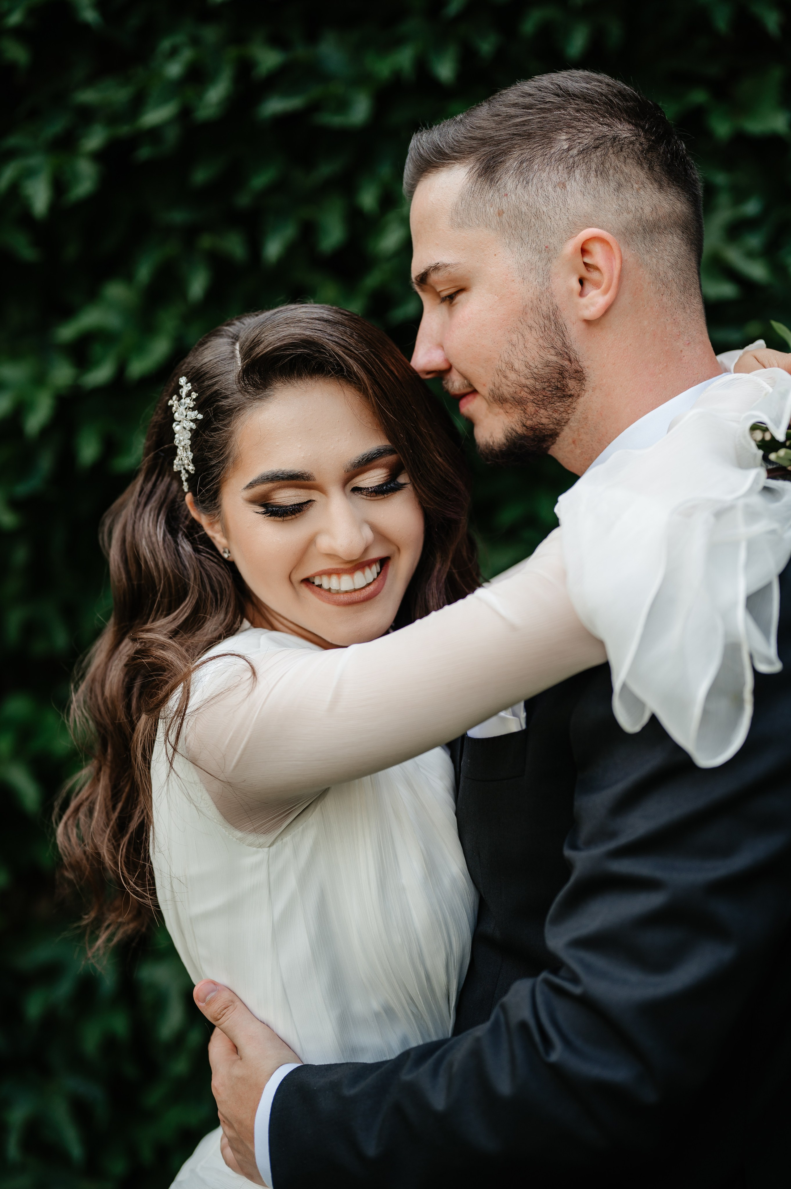 Cununie civila la Starea Civila Iasi. Proud Vision Weddings | Wedding Photography & Film — Servicii profesionale Foto Video Nunta Iasi